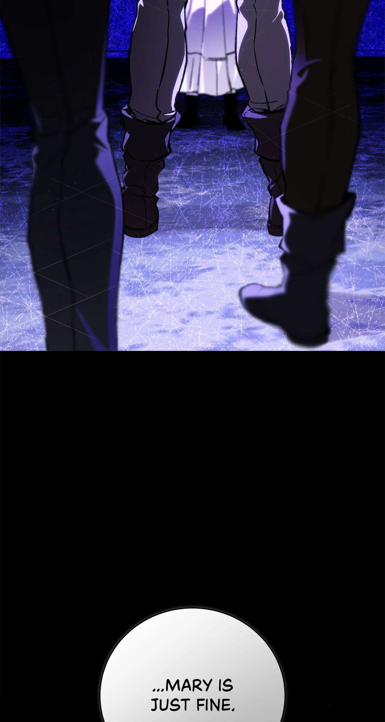 In the House of the Damned Chapter 13 page 45 - 