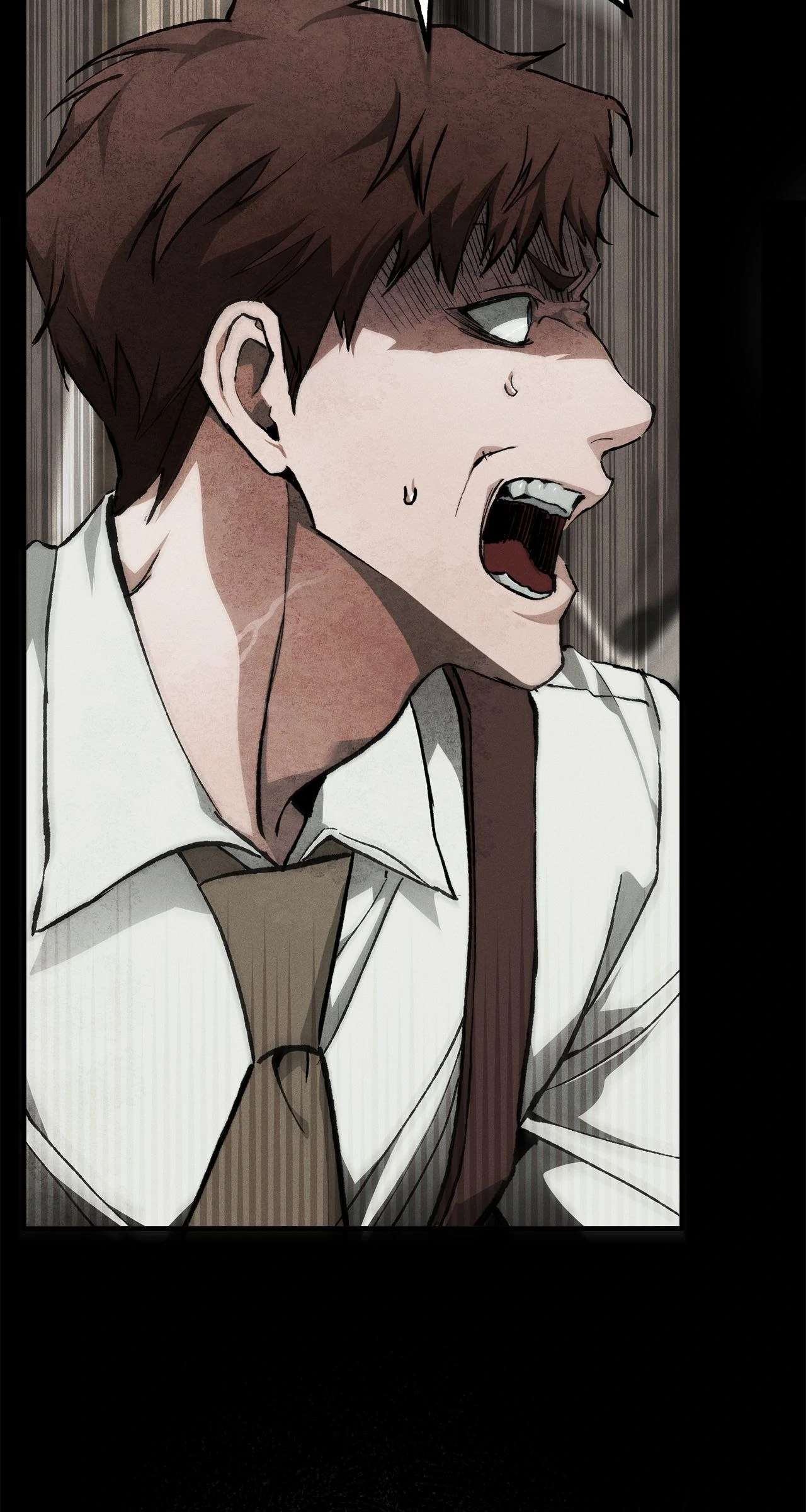 In the House of the Damned Chapter 13 page 54 - 