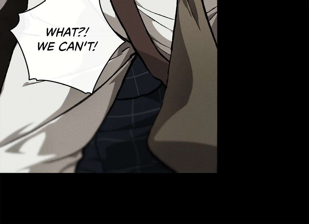 In the House of the Damned Chapter 13 page 58 - 
