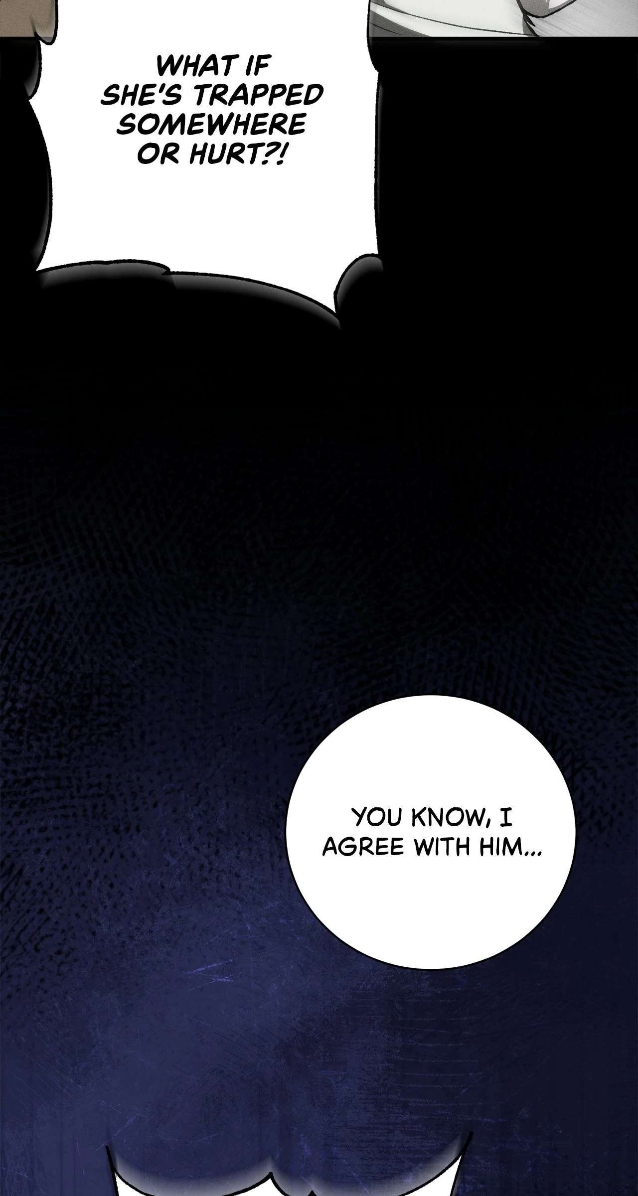 In the House of the Damned Chapter 13 page 60 - 