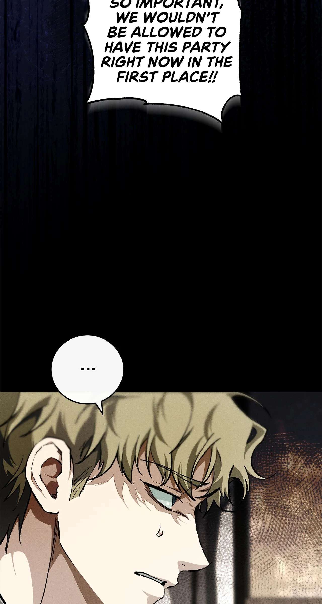 In the House of the Damned Chapter 13 page 62 - 