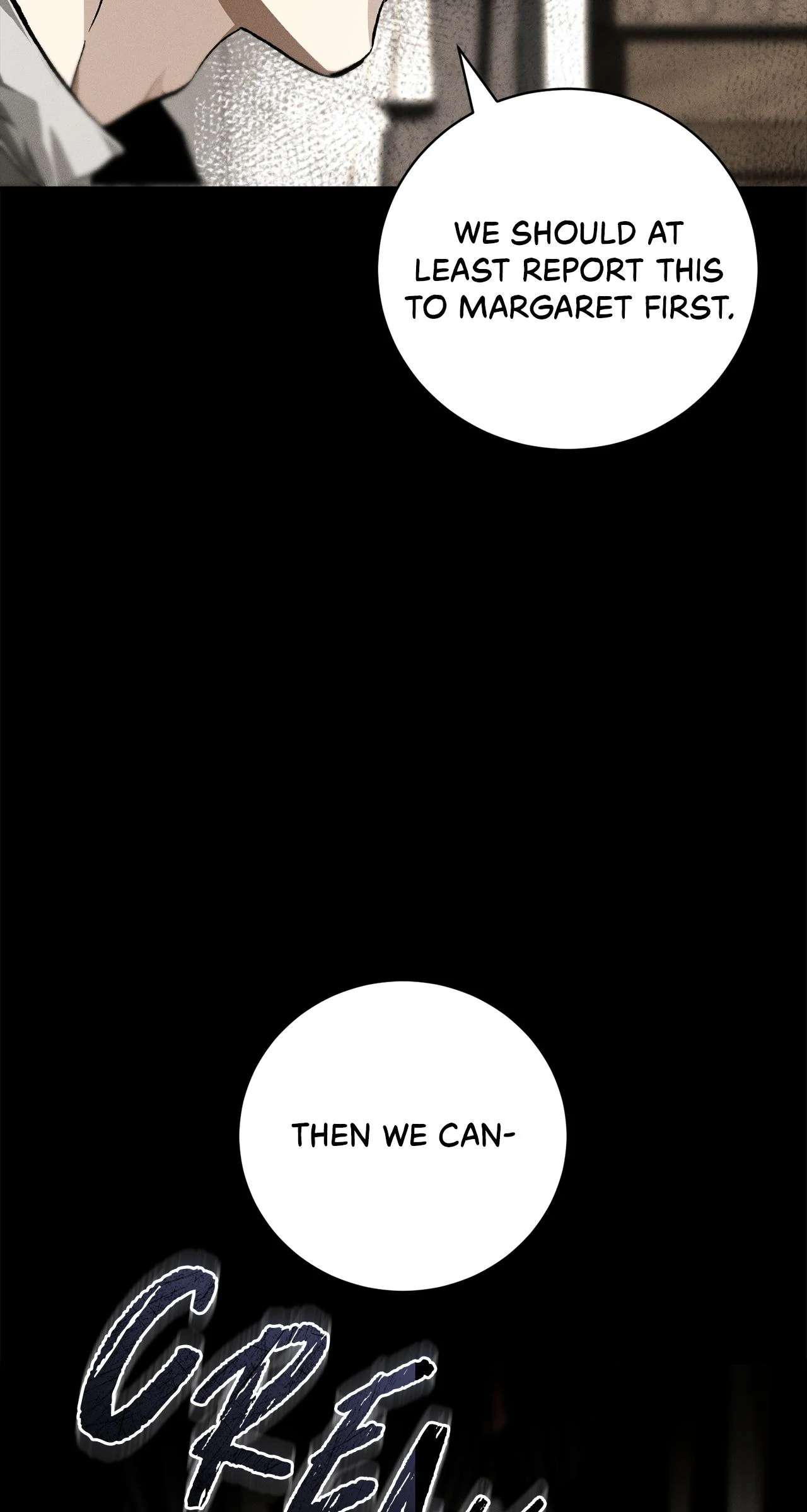 In the House of the Damned Chapter 13 page 63 - 