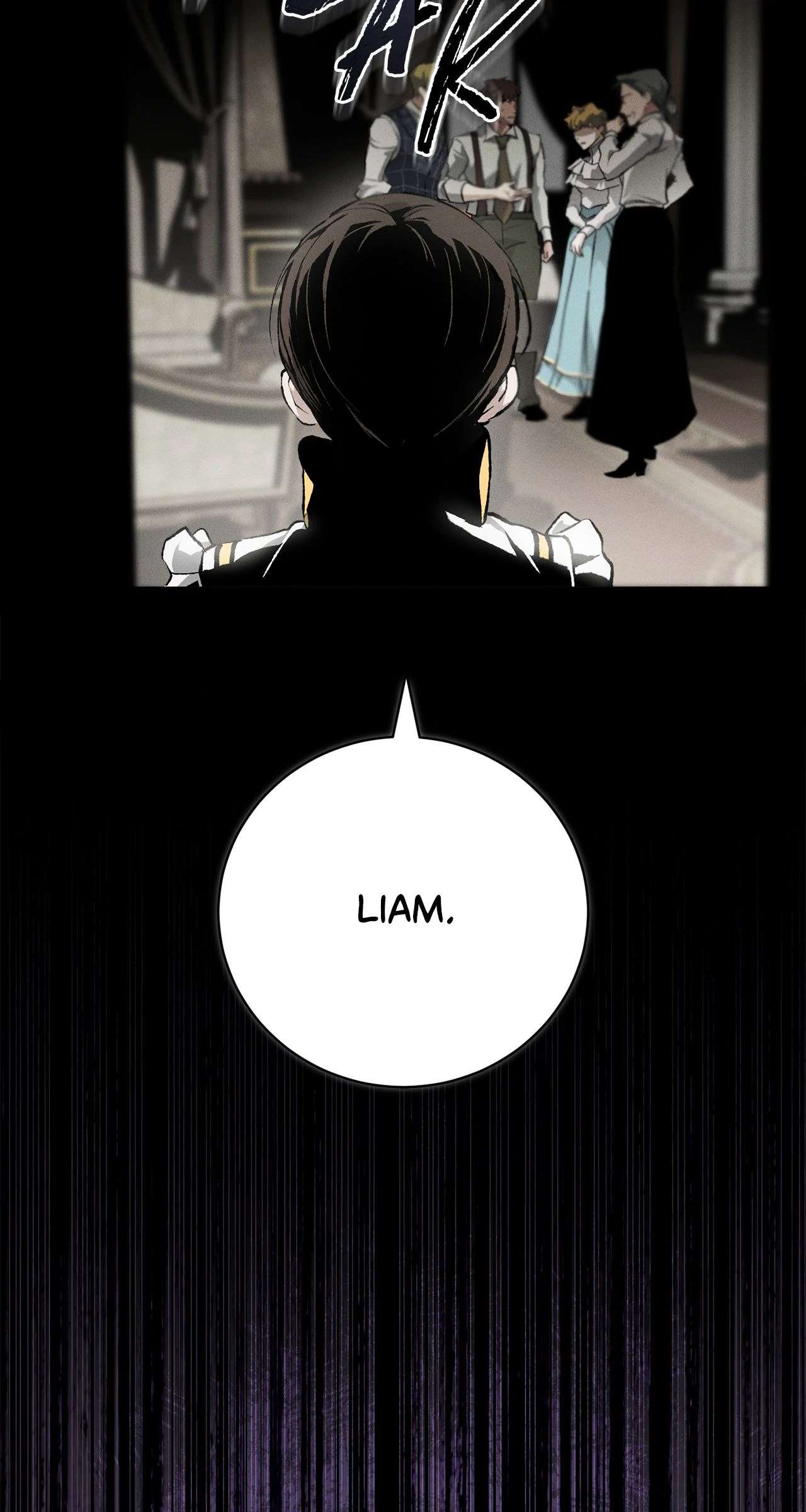 In the House of the Damned Chapter 13 page 64 - 