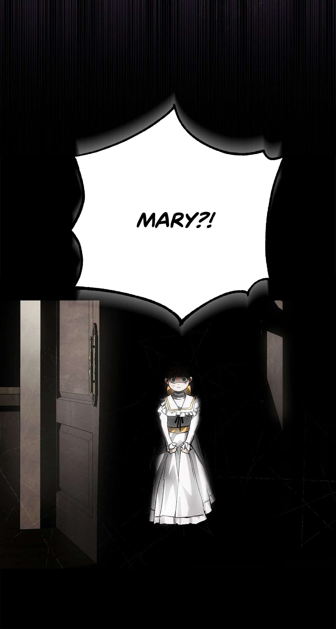 In the House of the Damned Chapter 13 page 66 - 