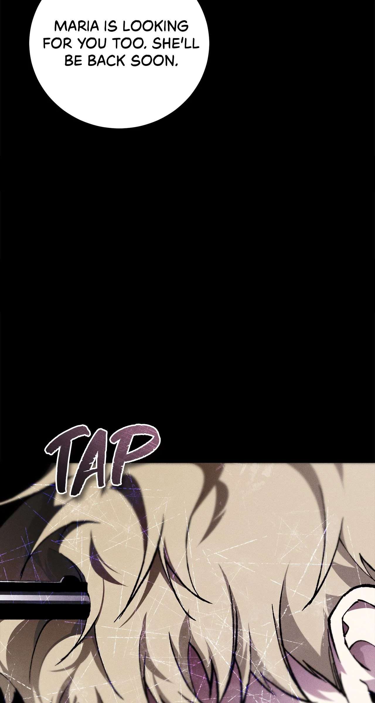 In the House of the Damned Chapter 13 page 68 - 