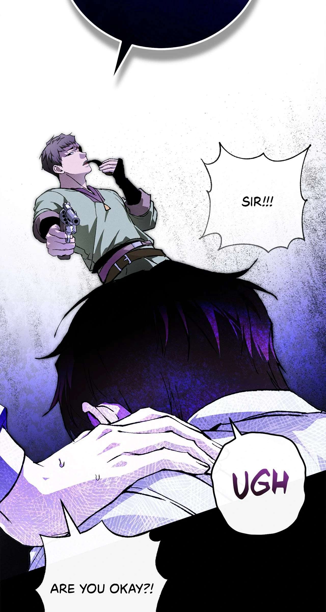 In the House of the Damned Chapter 13 page 80 - 