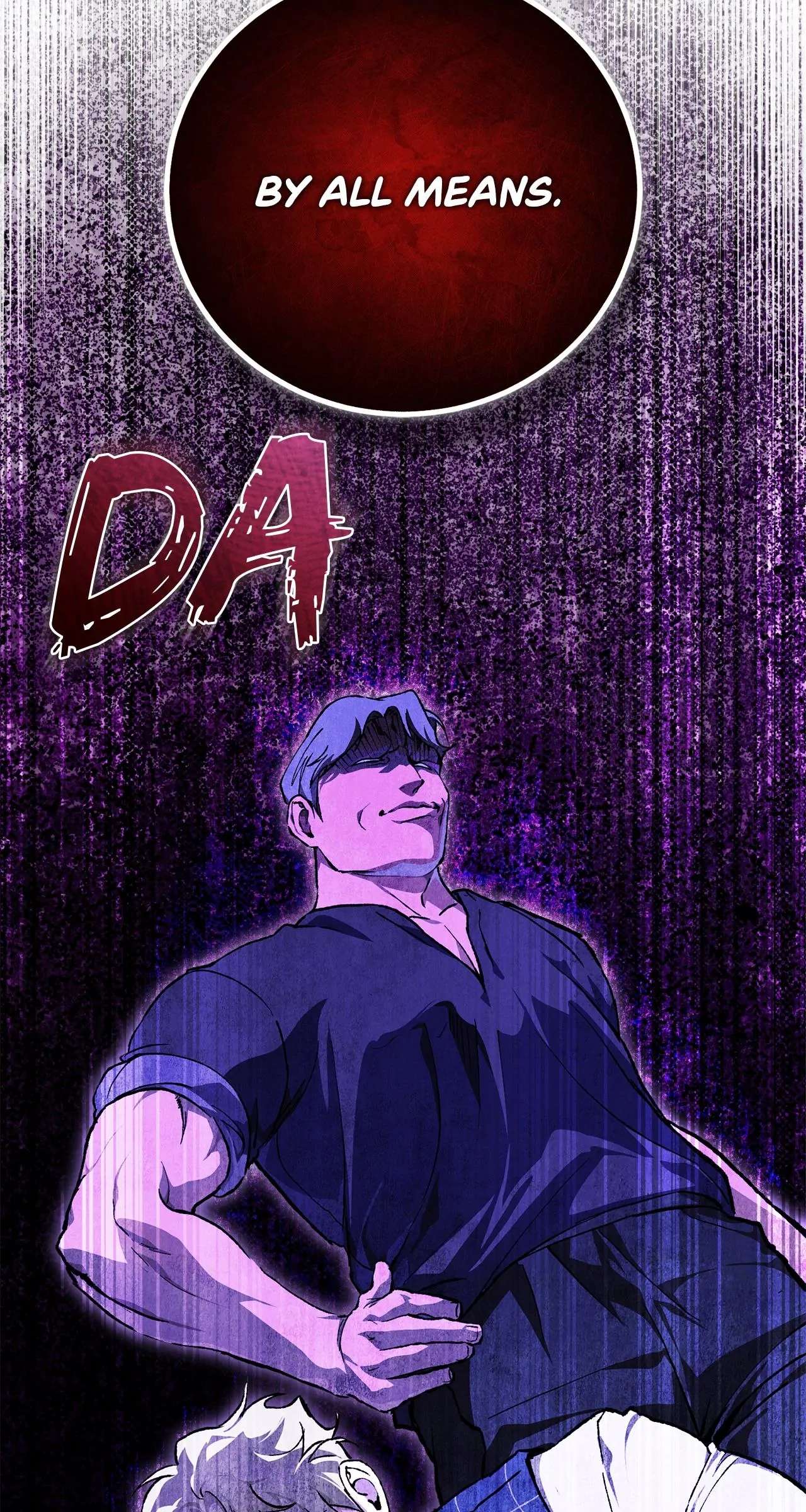 In the House of the Damned Chapter 13 page 87 - 
