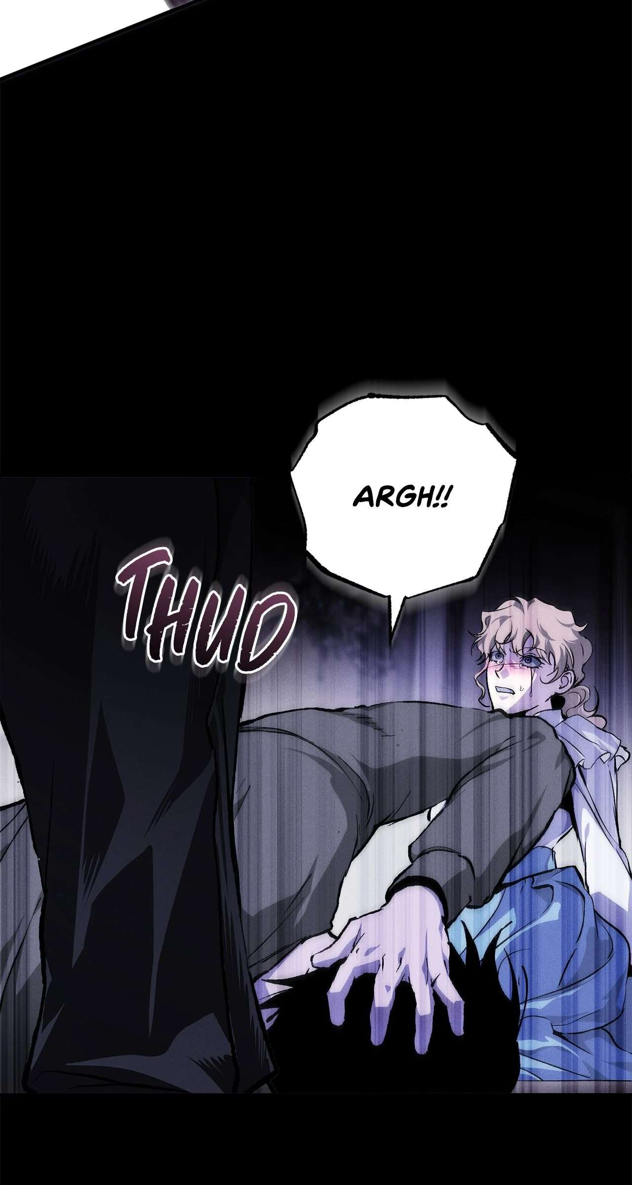In the House of the Damned Chapter 13 page 91 - 