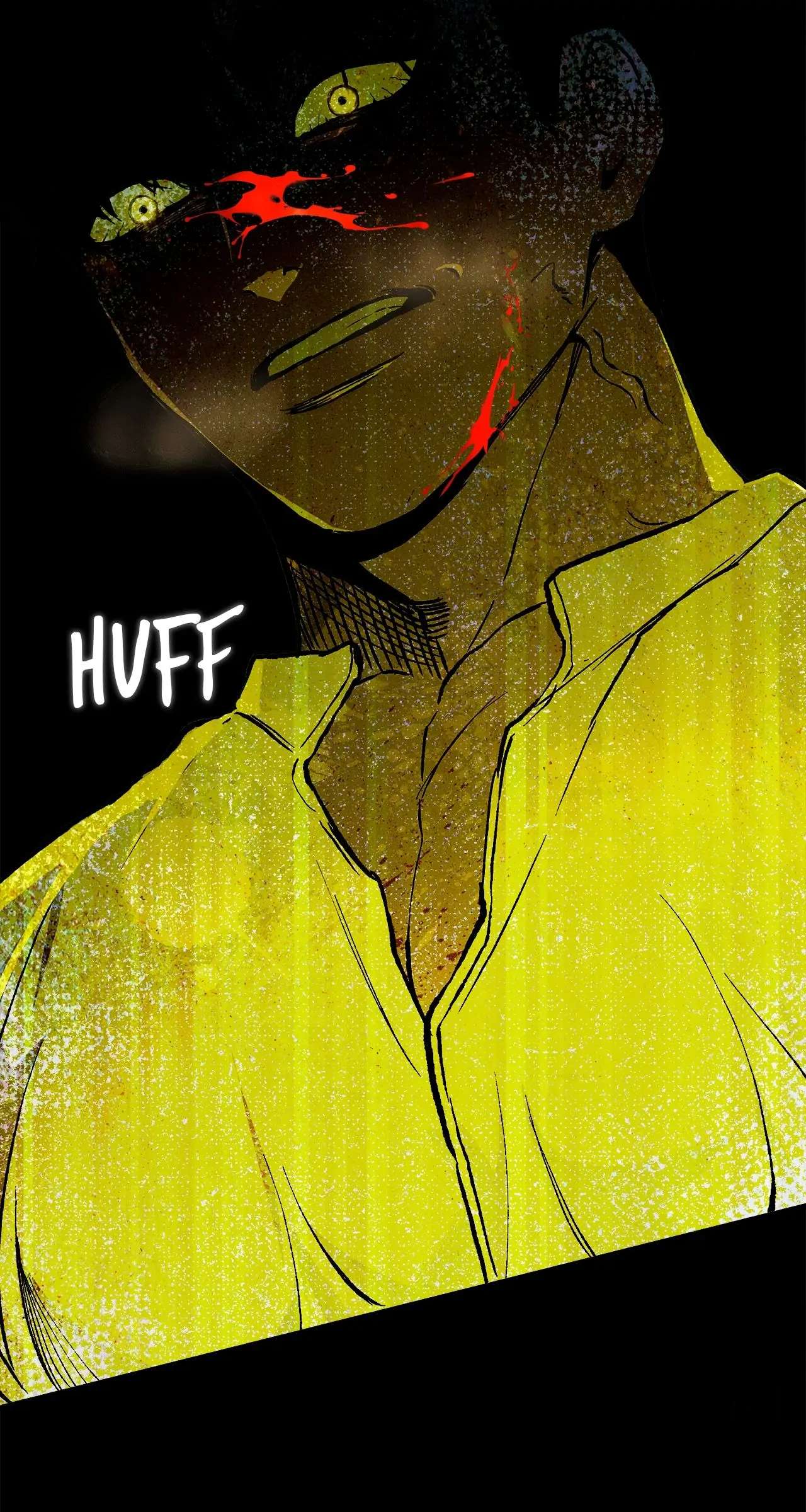 In the House of the Damned Chapter 13 page 93 - 