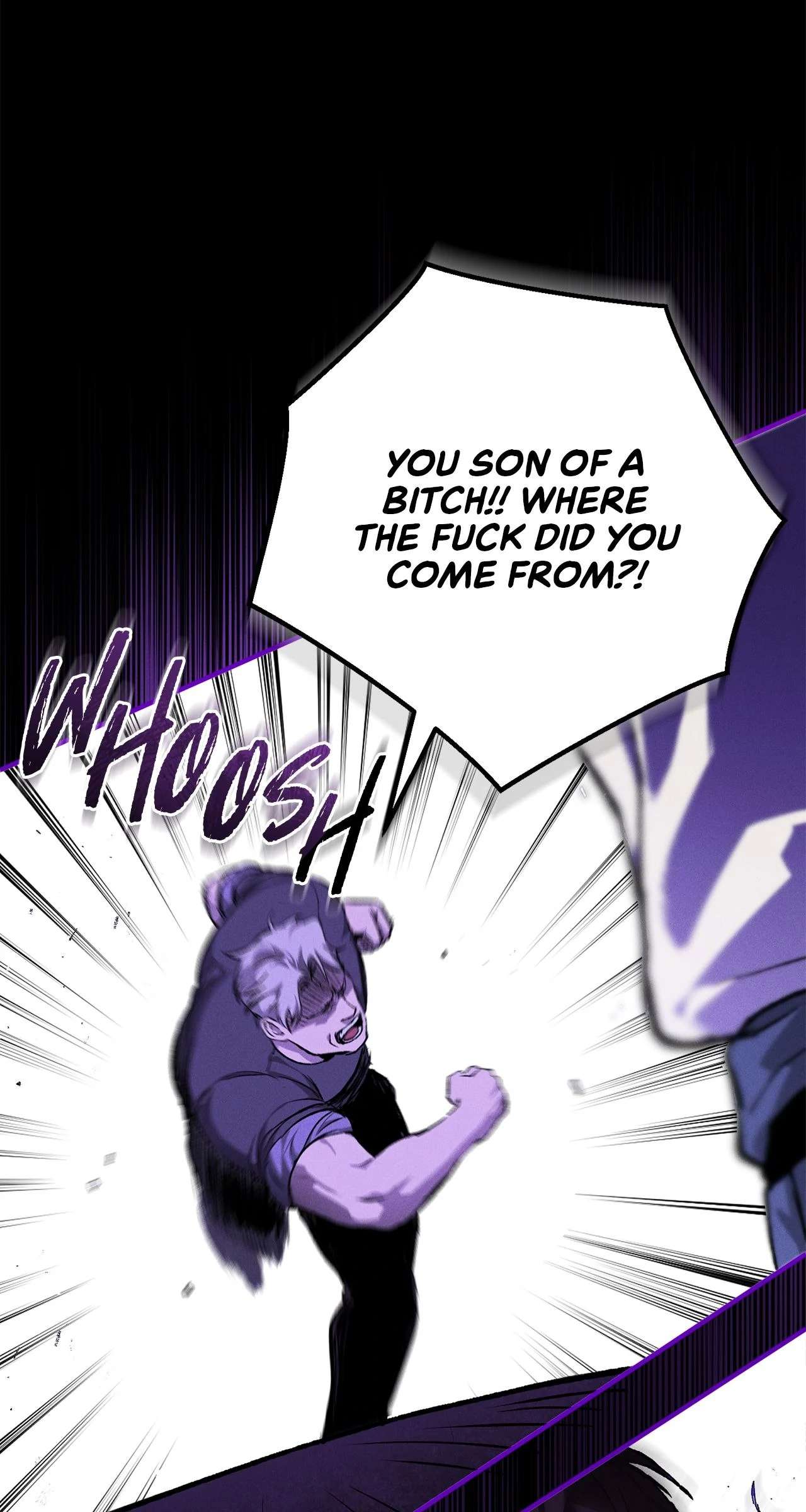 In the House of the Damned Chapter 13 page 94 - 