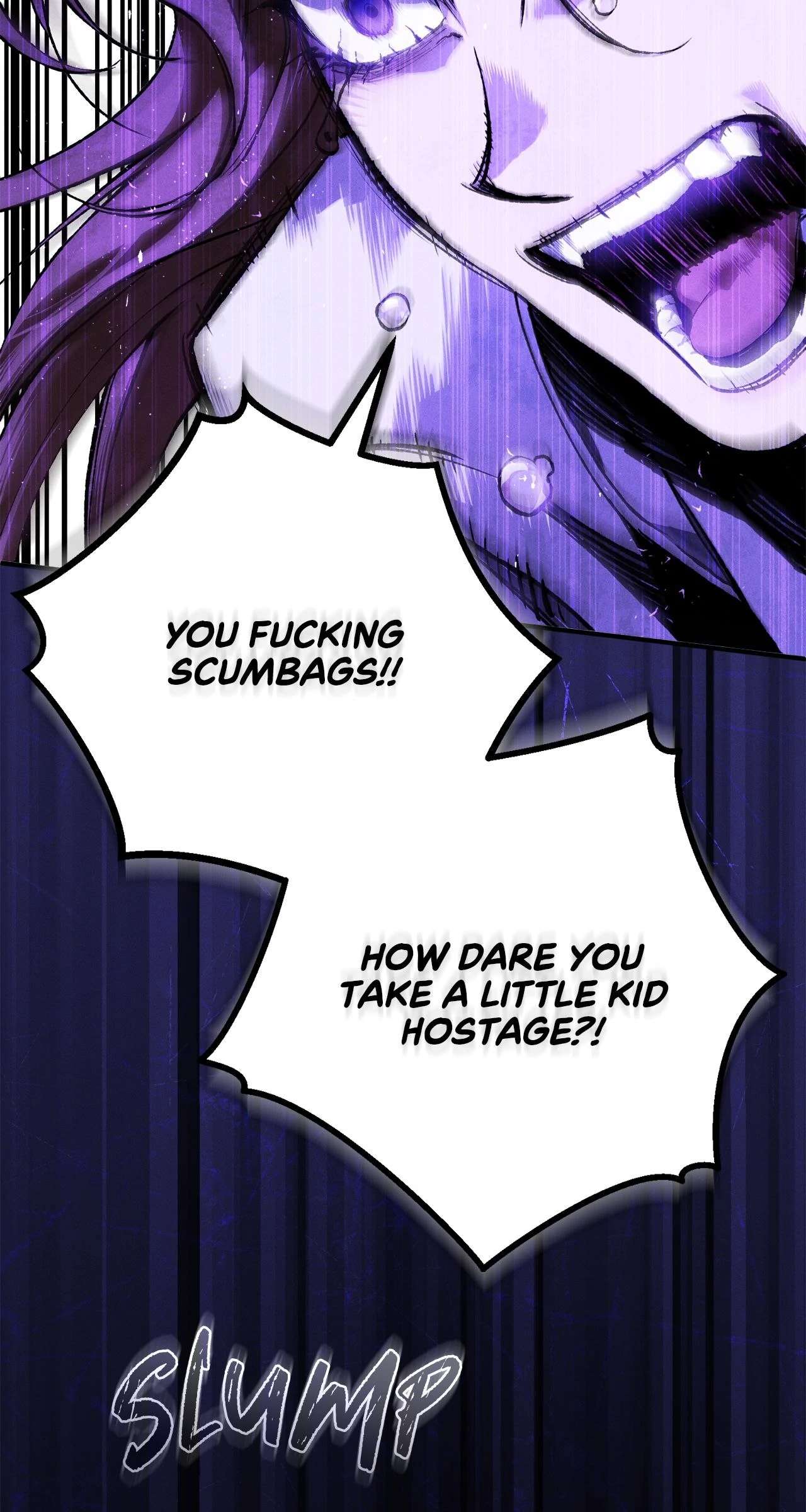 In the House of the Damned Chapter 13 page 99 - 