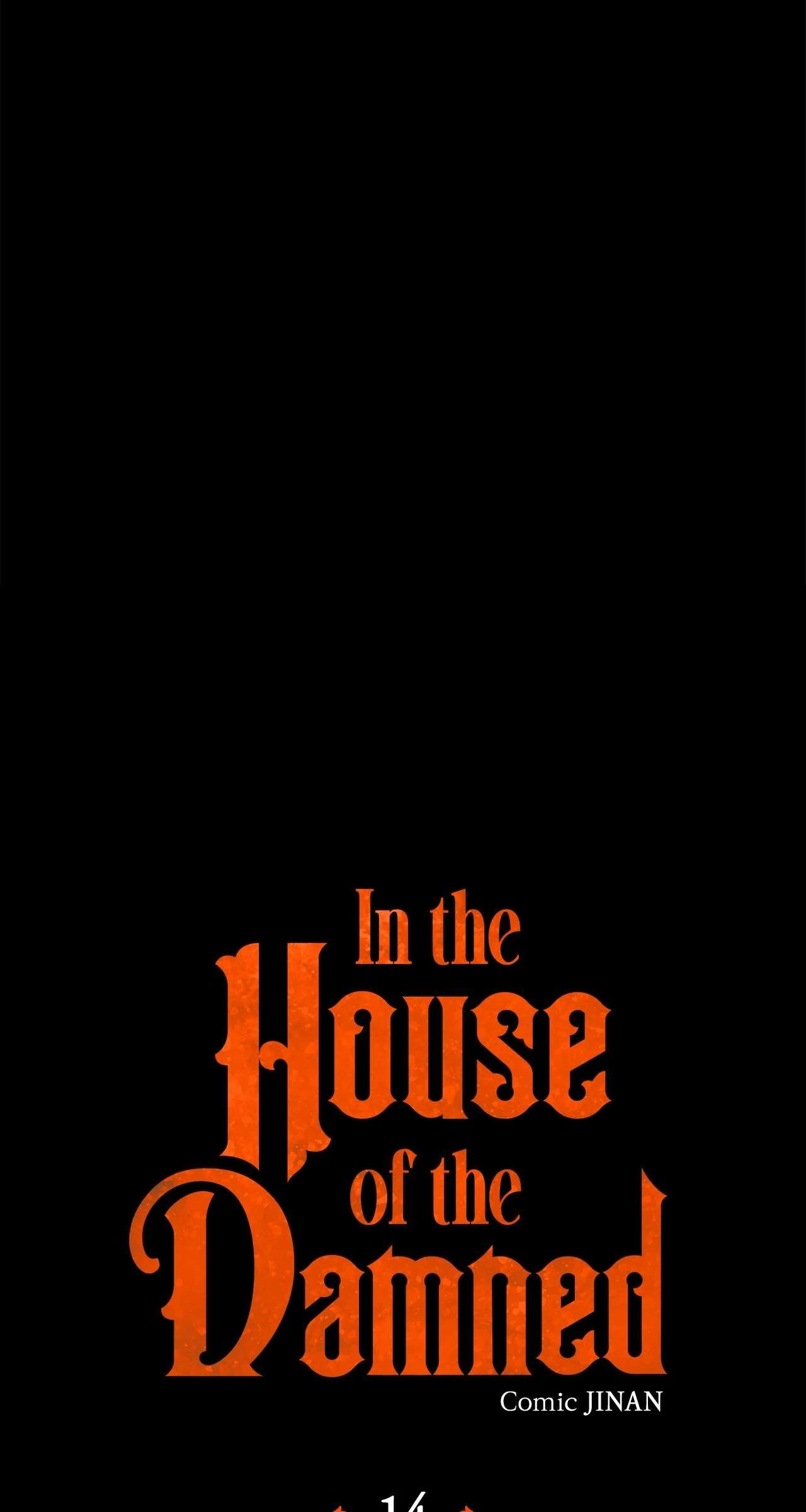 In the House of the Damned Chapter 14 page 2 - 