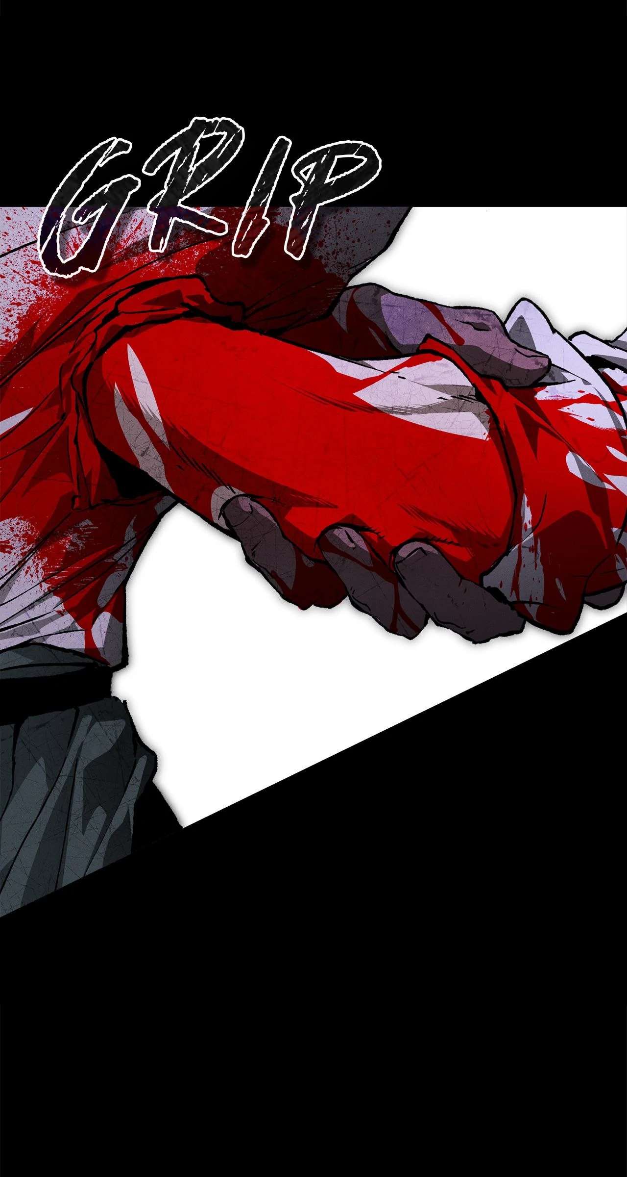 In the House of the Damned Chapter 14 page 101 - 