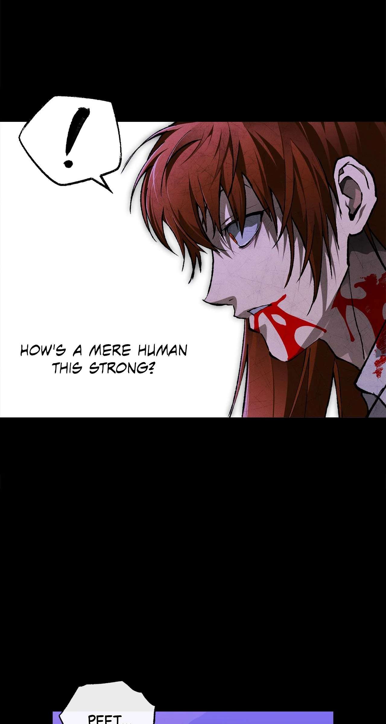In the House of the Damned Chapter 14 page 102 - 