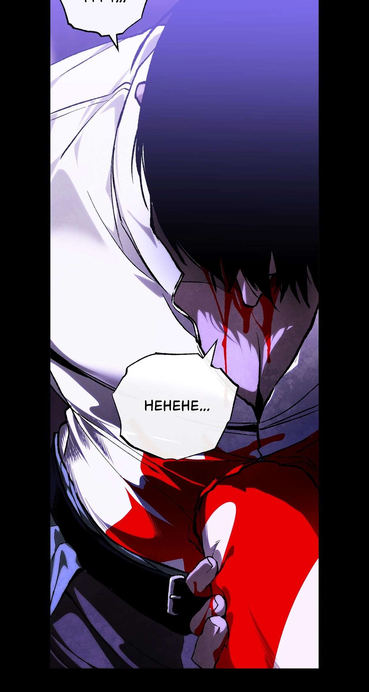 In the House of the Damned Chapter 14 page 103 - 