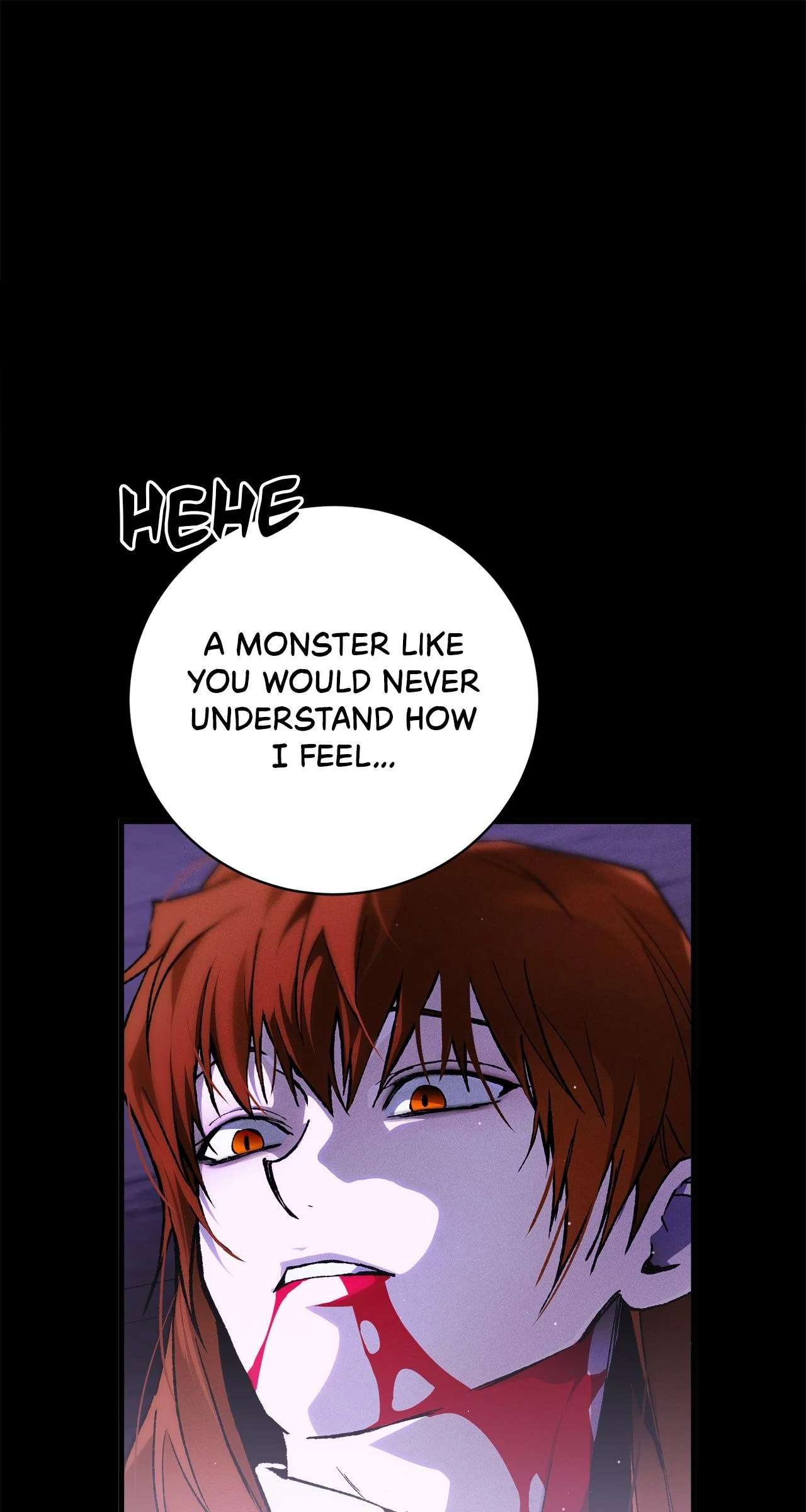 In the House of the Damned Chapter 14 page 106 - 