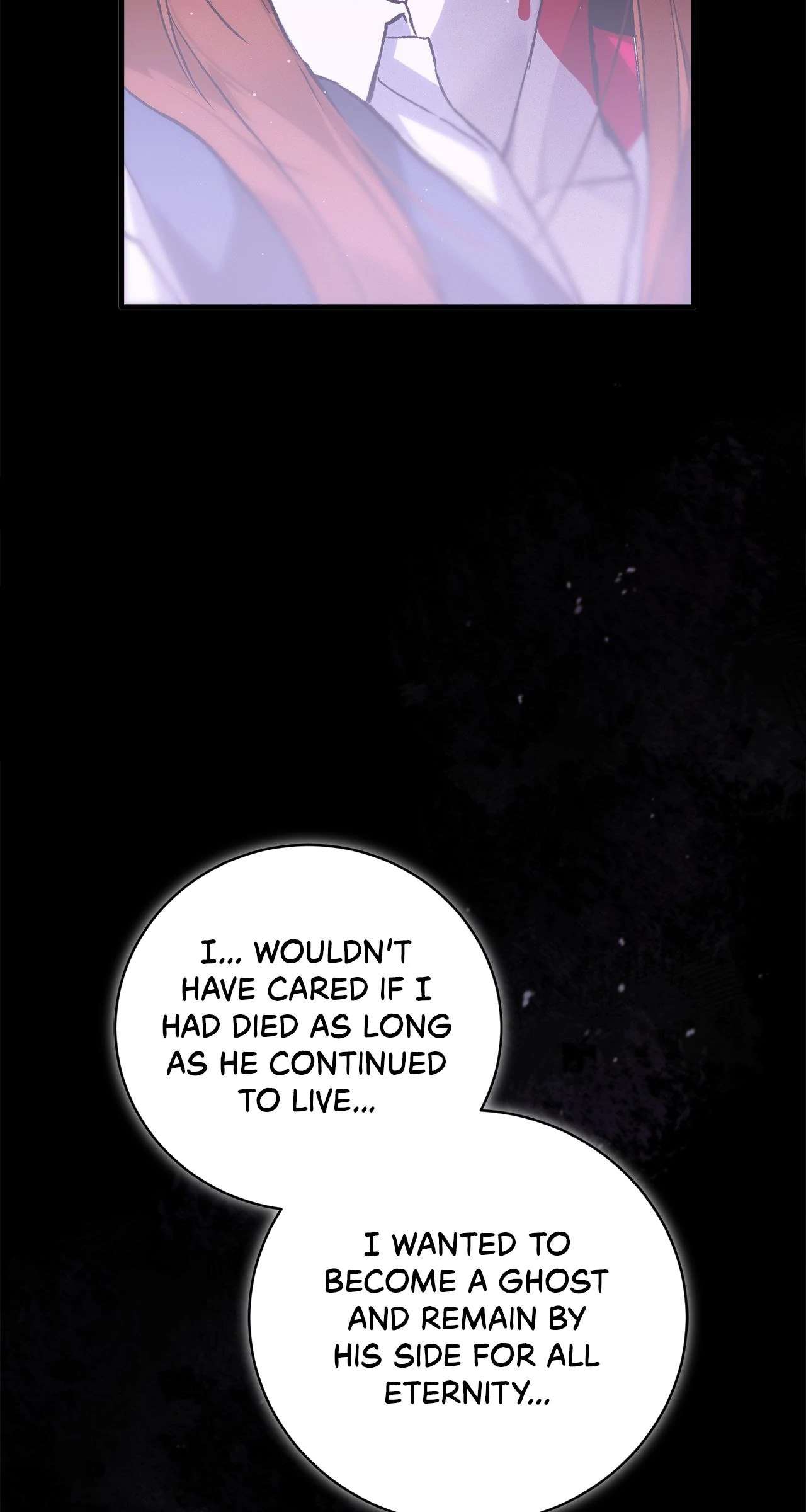 In the House of the Damned Chapter 14 page 107 - 