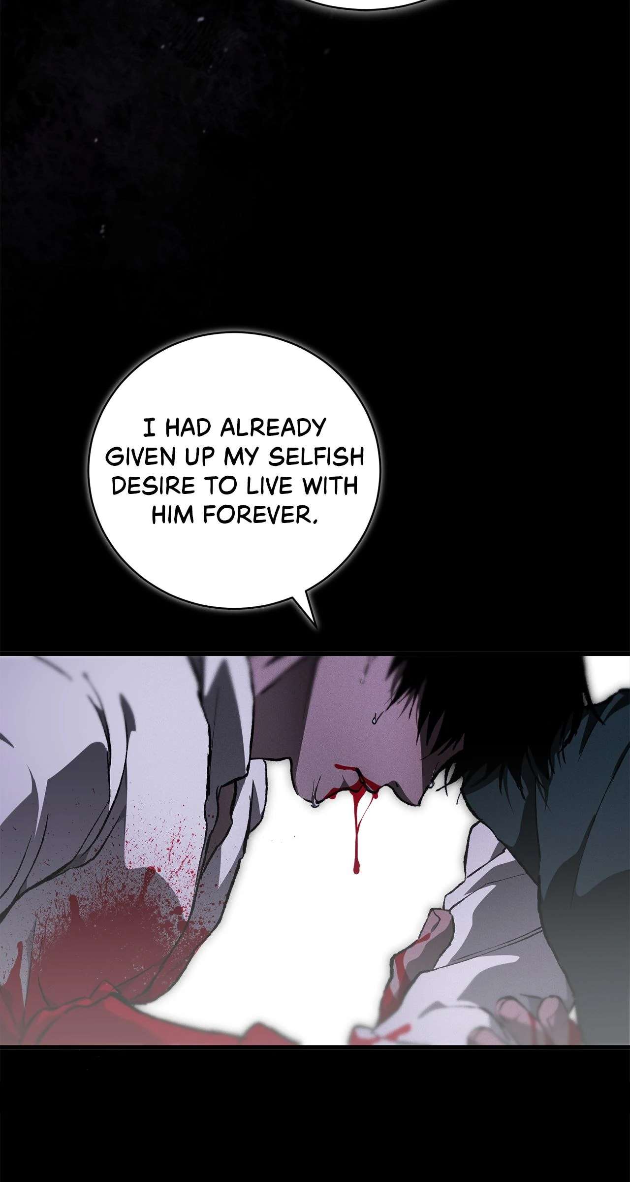 In the House of the Damned Chapter 14 page 108 - 