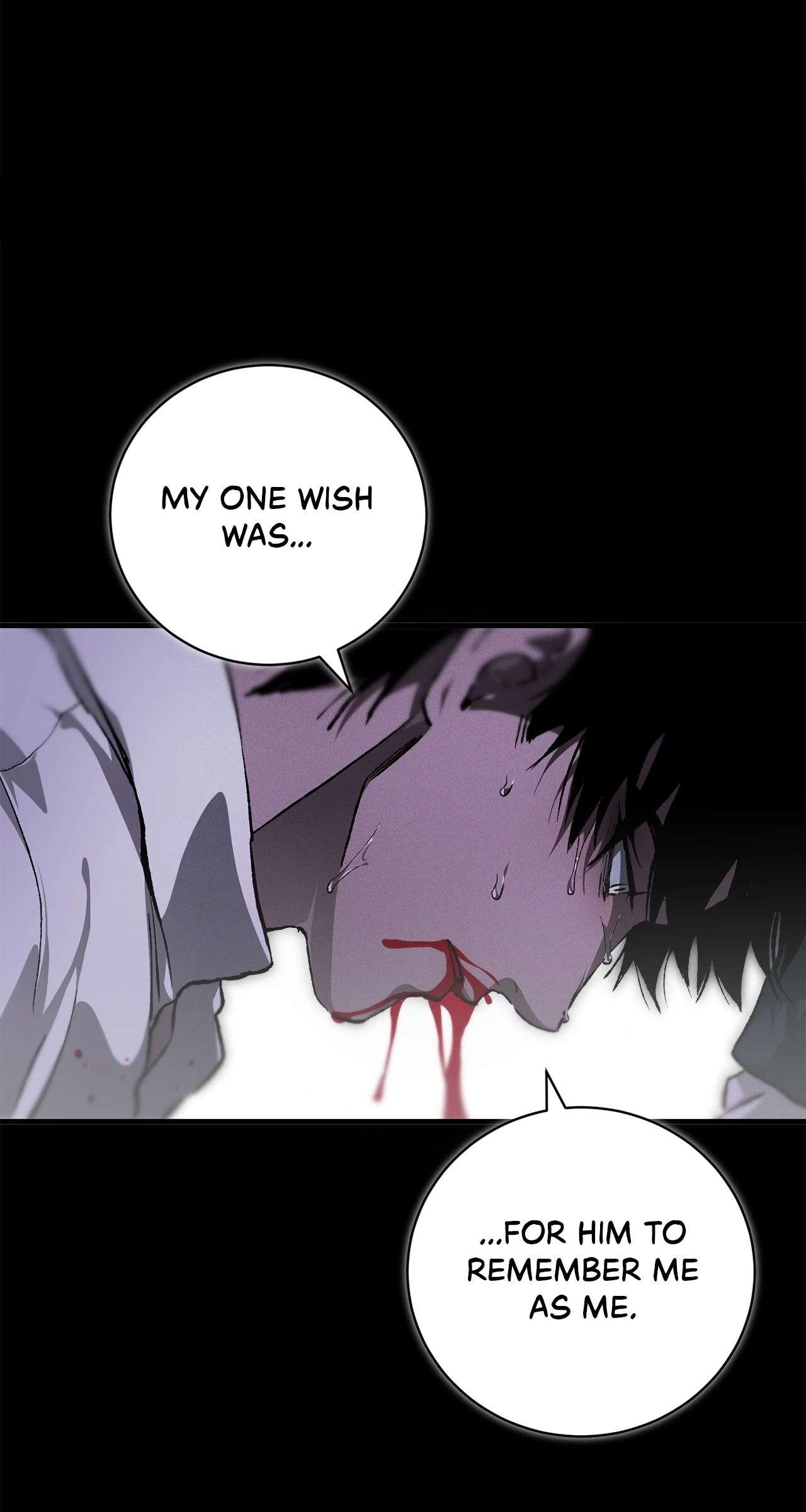 In the House of the Damned Chapter 14 page 109 - 