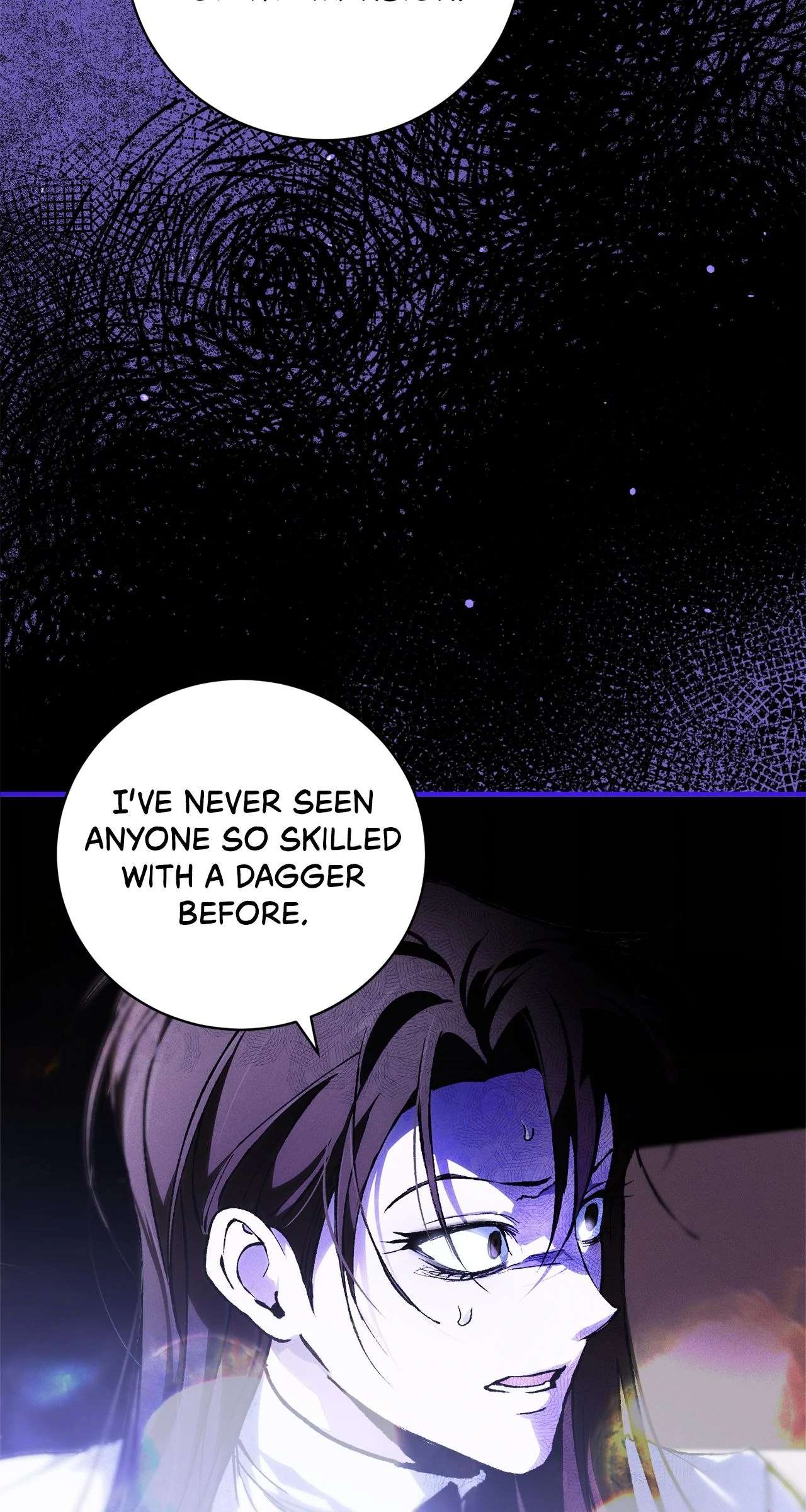 In the House of the Damned Chapter 14 page 12 - 