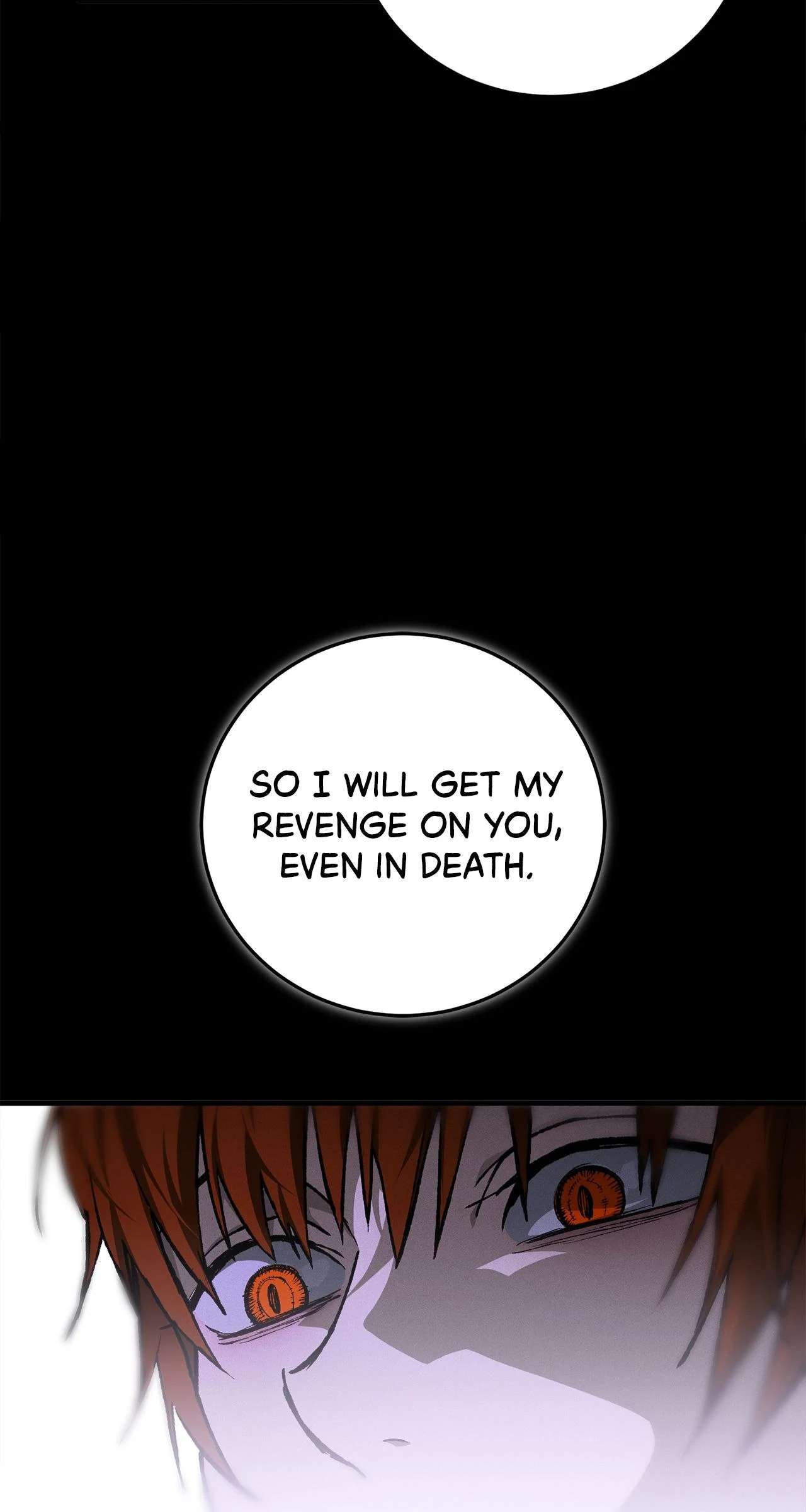 In the House of the Damned Chapter 14 page 112 - 