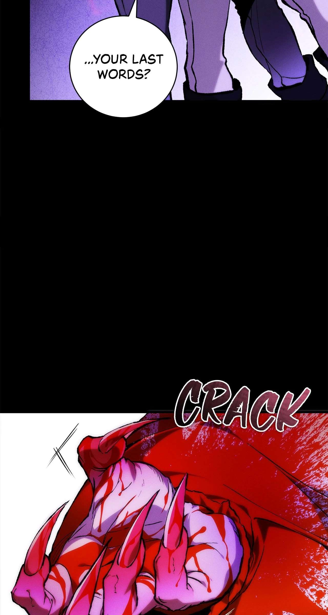 In the House of the Damned Chapter 14 page 115 - 