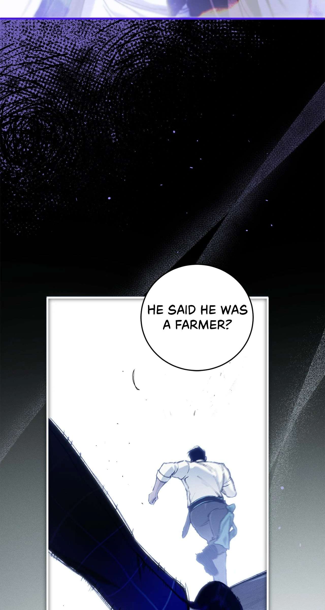 In the House of the Damned Chapter 14 page 13 - 