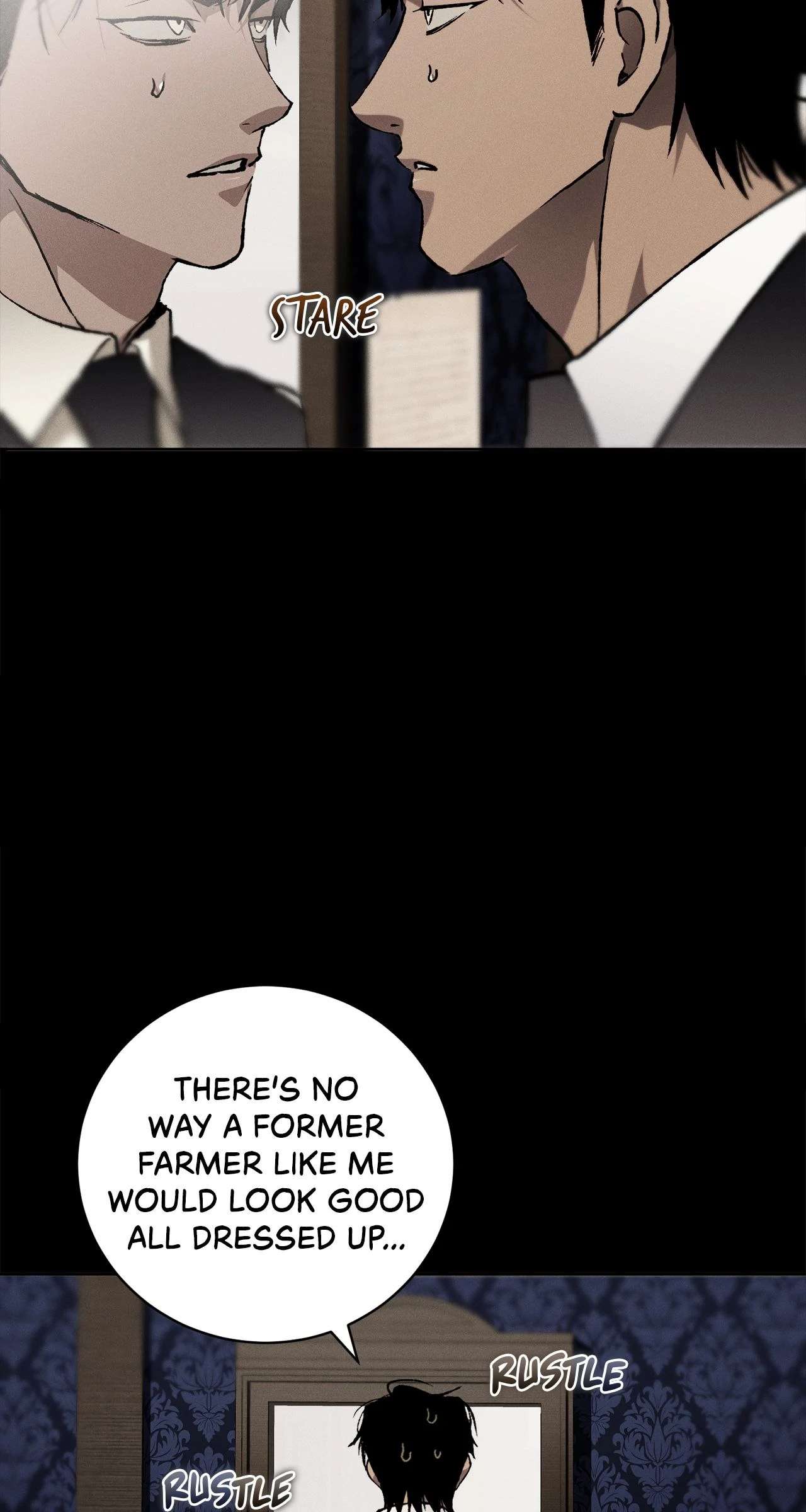 In the House of the Damned Chapter 14 page 124 - 
