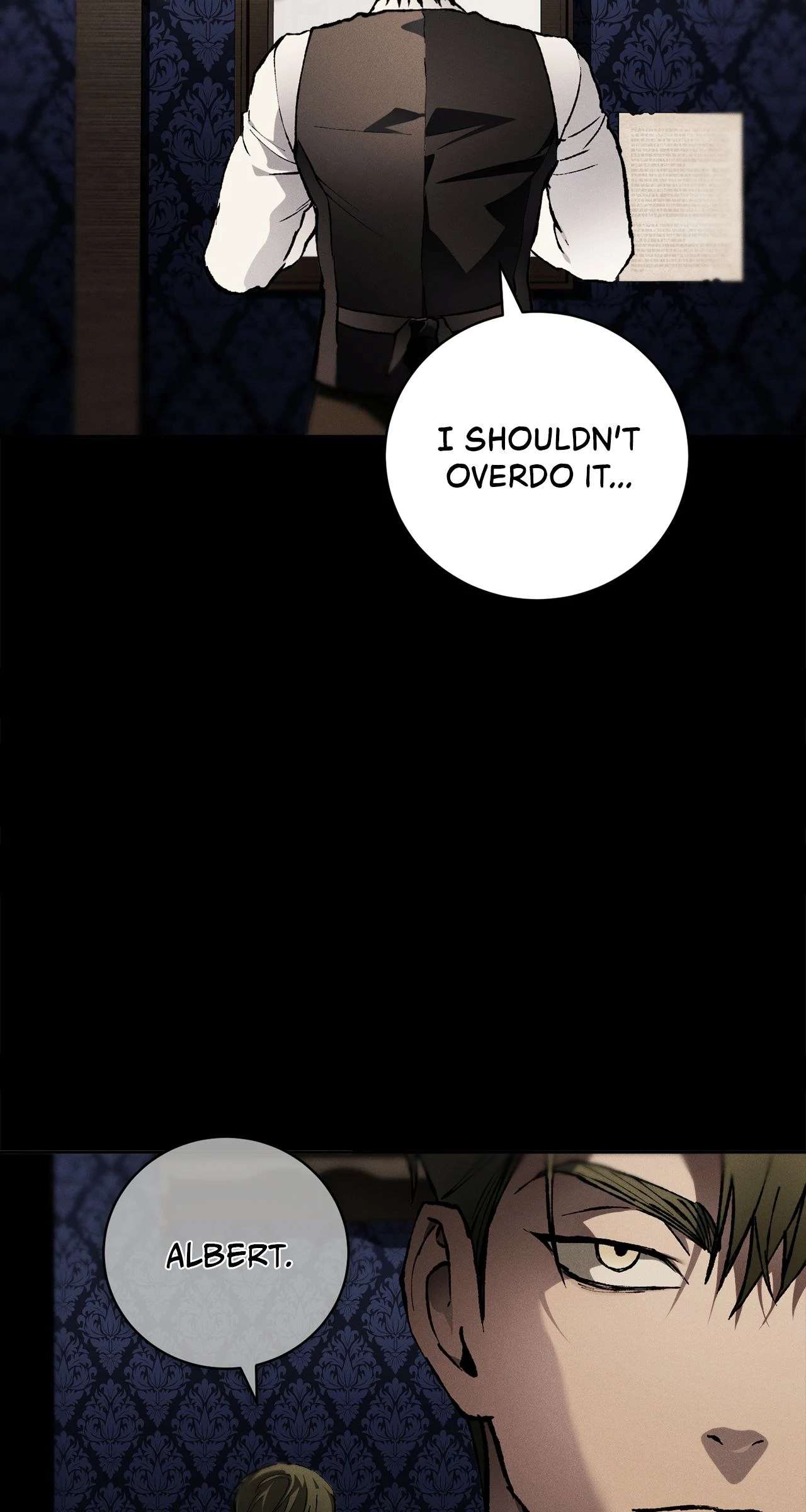 In the House of the Damned Chapter 14 page 125 - 