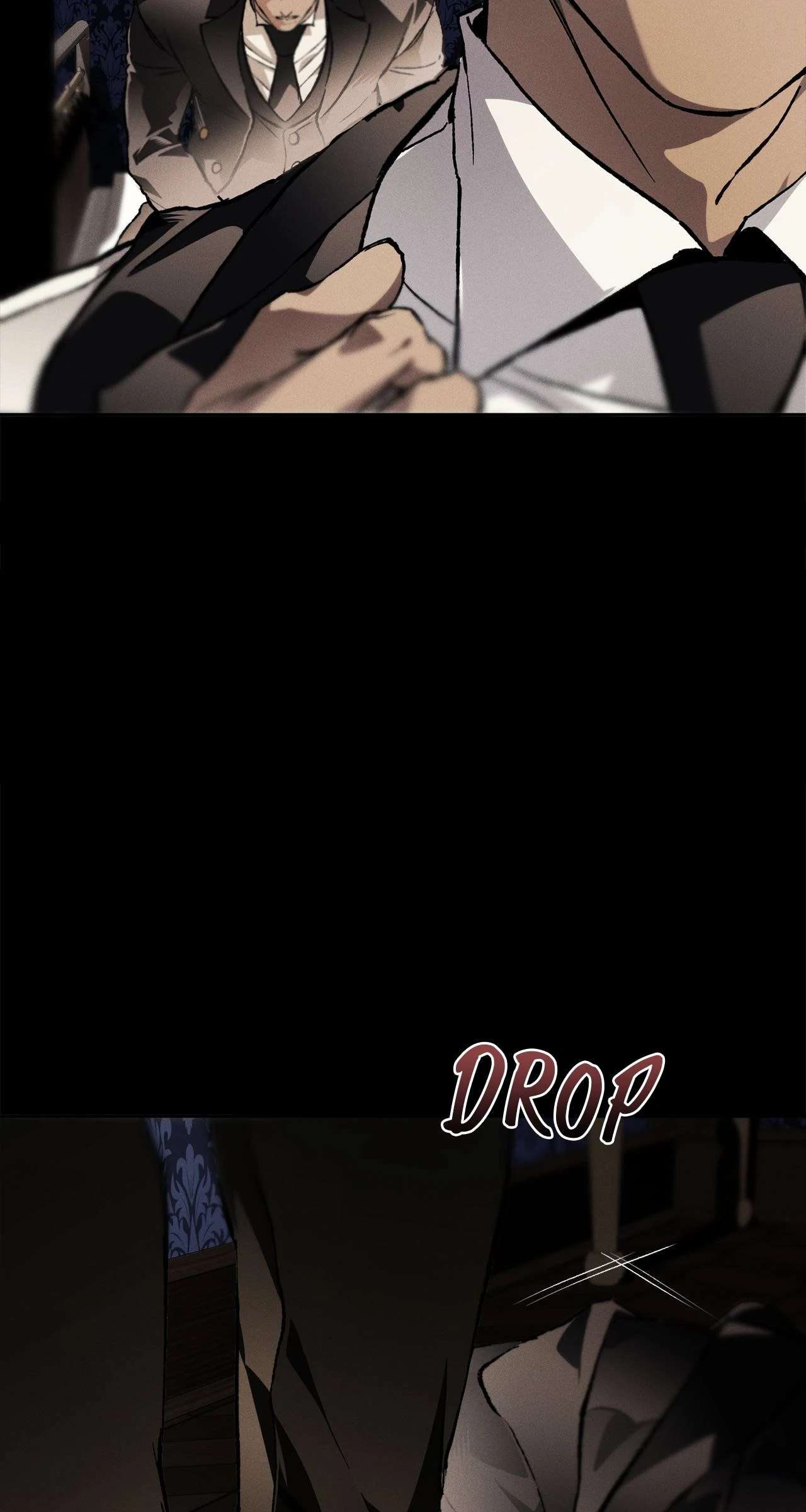 In the House of the Damned Chapter 14 page 127 - 