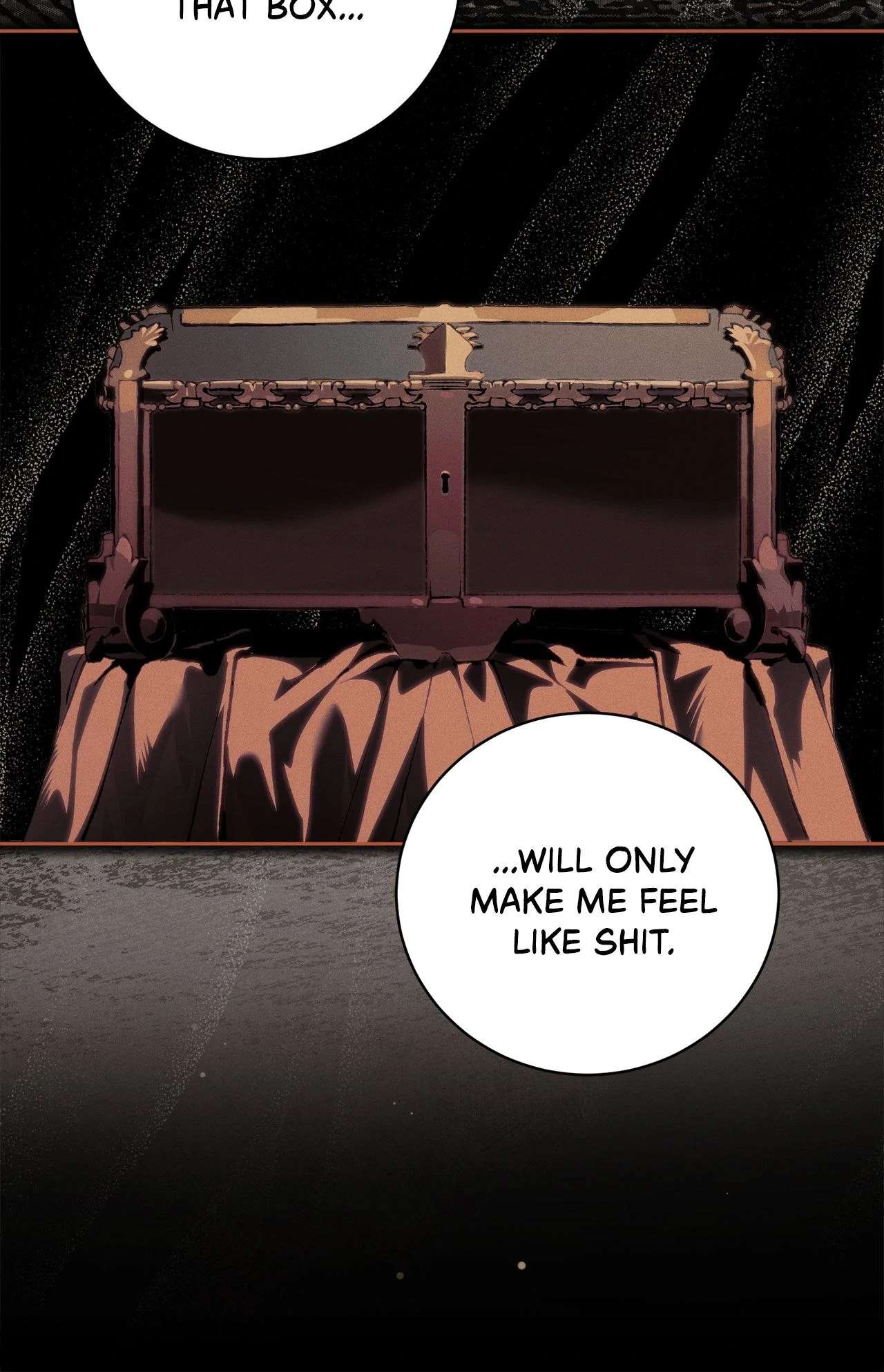In the House of the Damned Chapter 14 page 129 - 