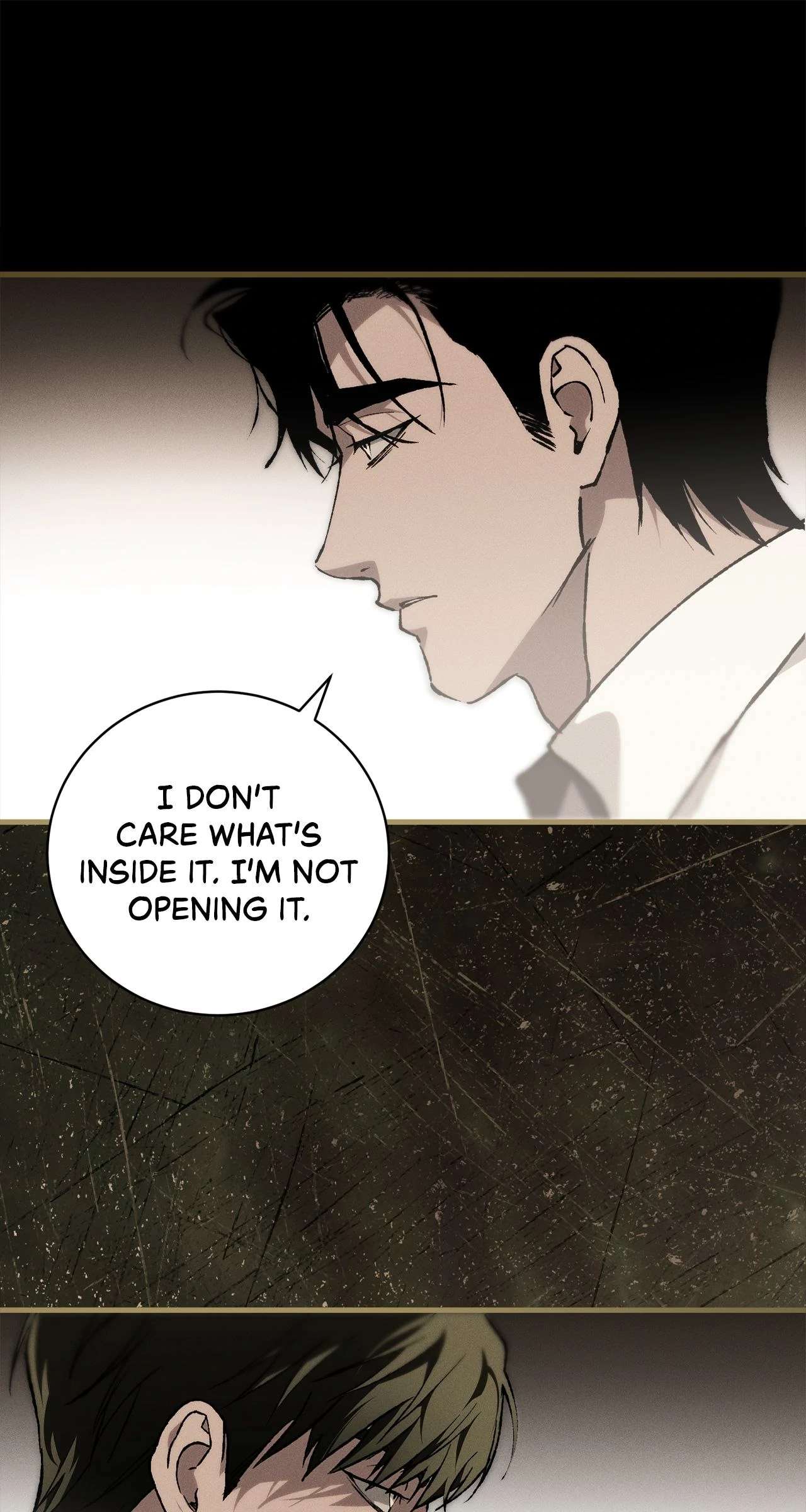 In the House of the Damned Chapter 14 page 130 - 