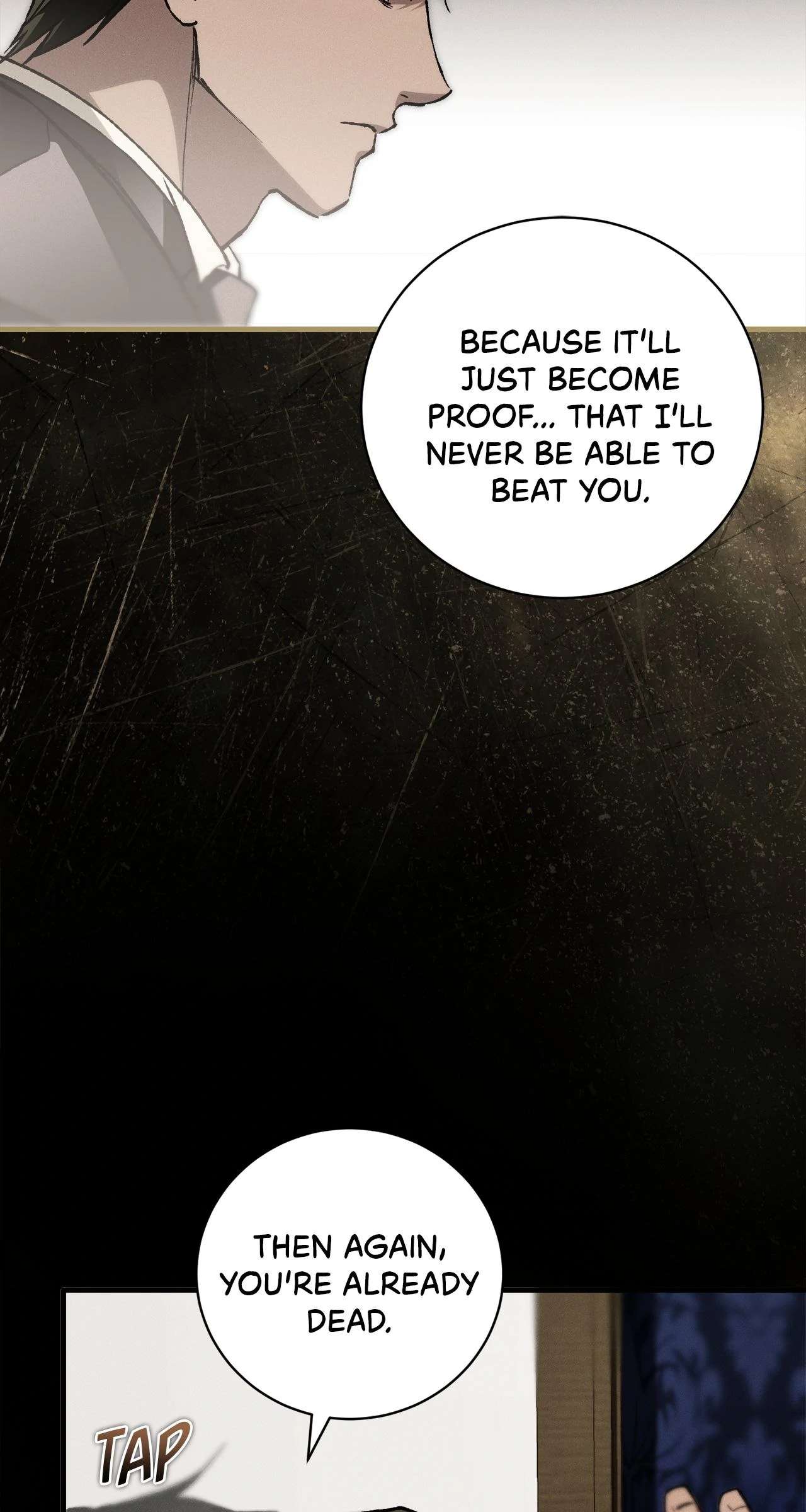 In the House of the Damned Chapter 14 page 131 - 
