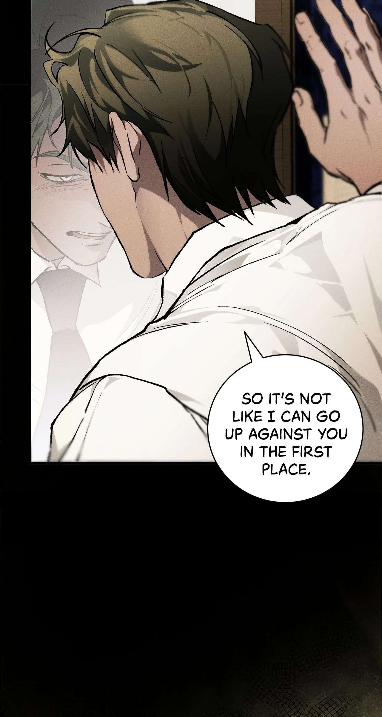 In the House of the Damned Chapter 14 page 132 - 