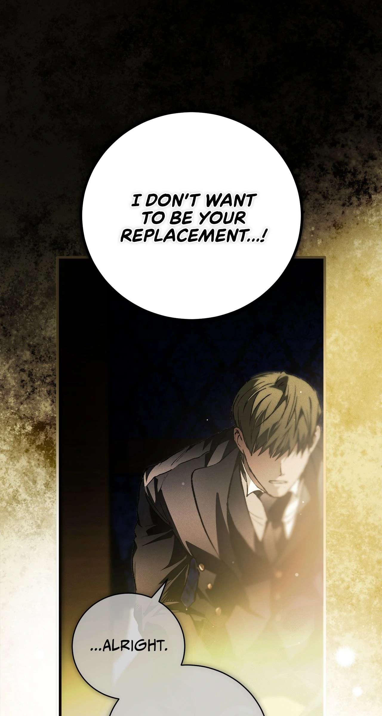 In the House of the Damned Chapter 14 page 135 - 