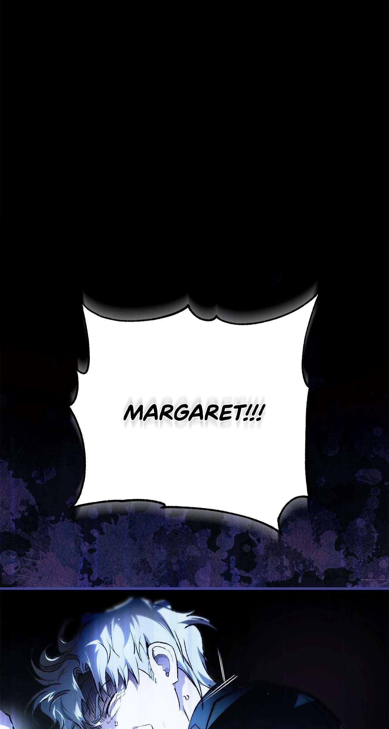 In the House of the Damned Chapter 14 page 18 - 