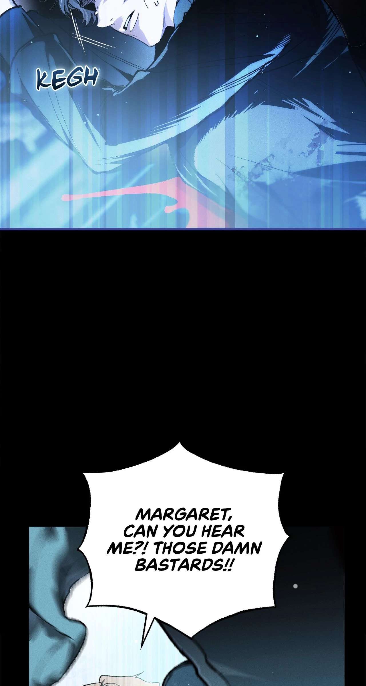 In the House of the Damned Chapter 14 page 19 - 