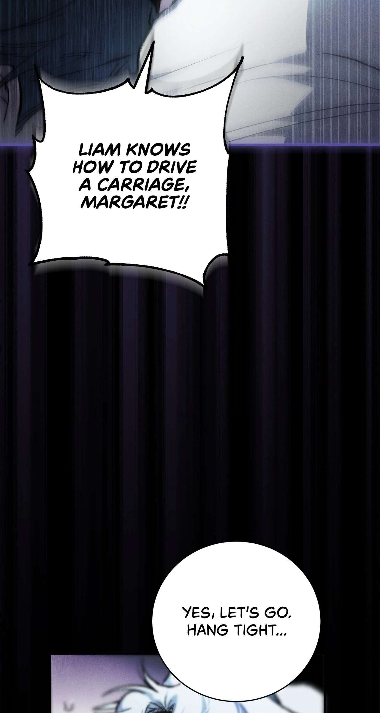 In the House of the Damned Chapter 14 page 23 - 
