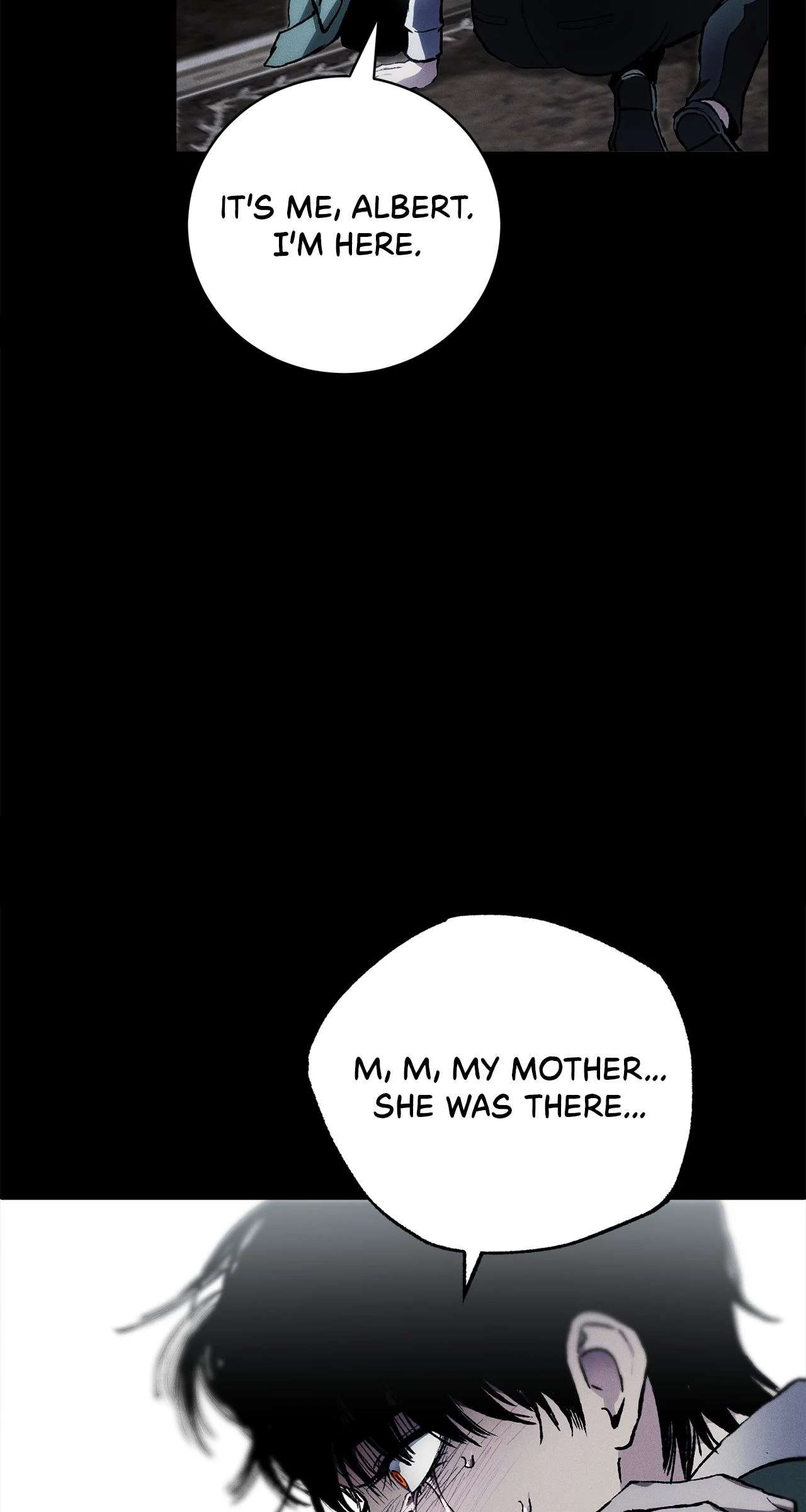 In the House of the Damned Chapter 14 page 28 - 