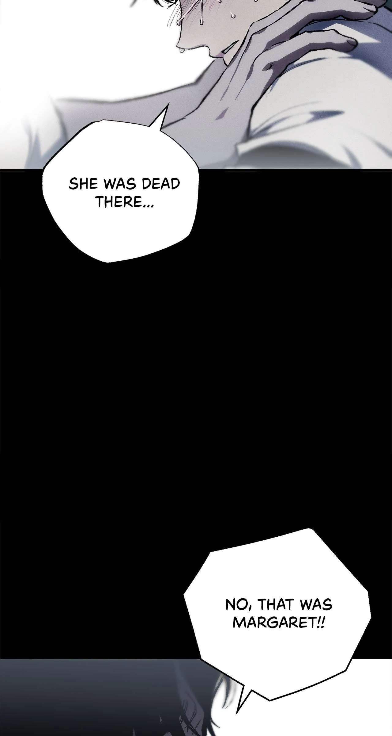 In the House of the Damned Chapter 14 page 29 - 