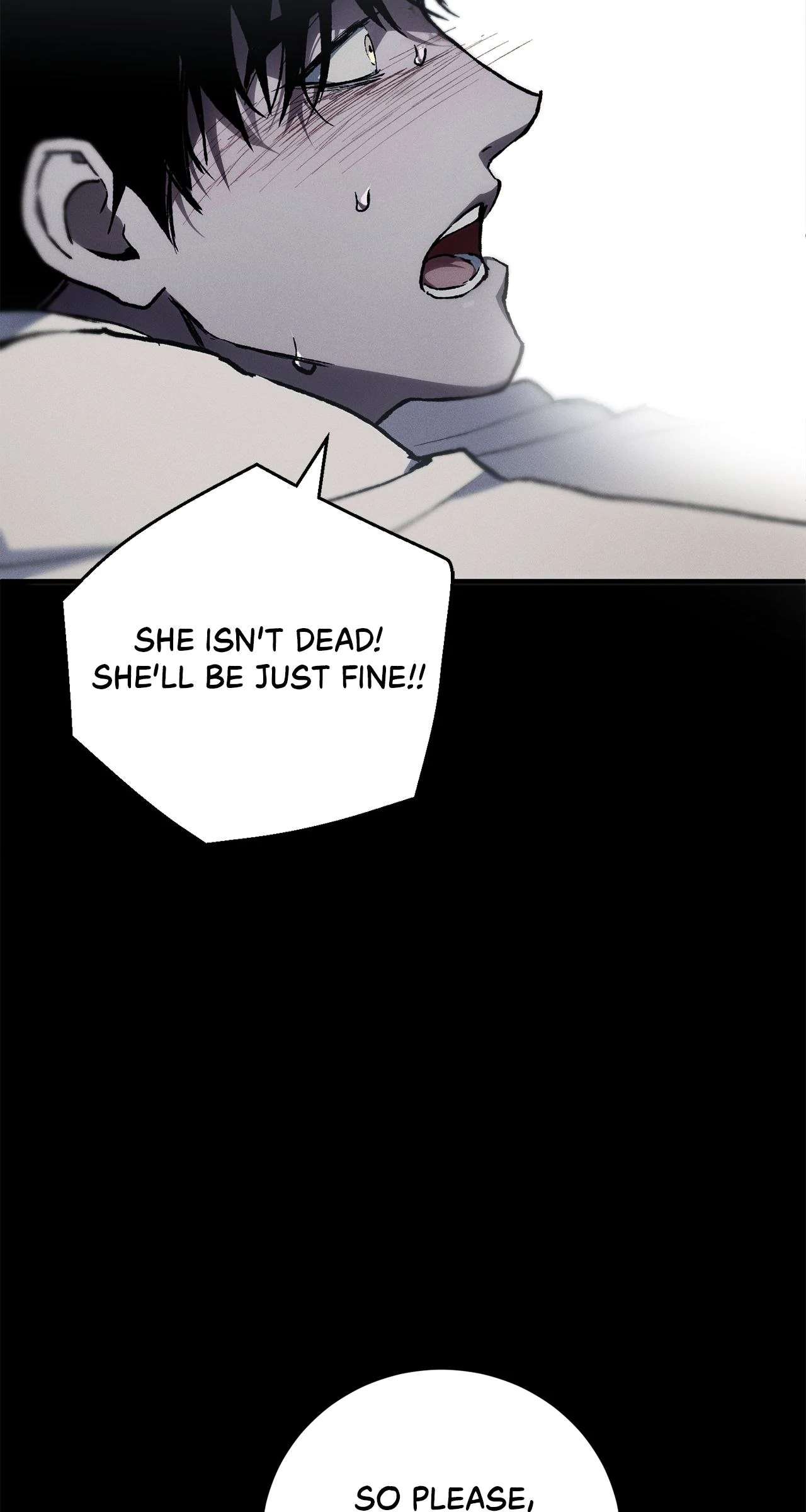 In the House of the Damned Chapter 14 page 30 - 