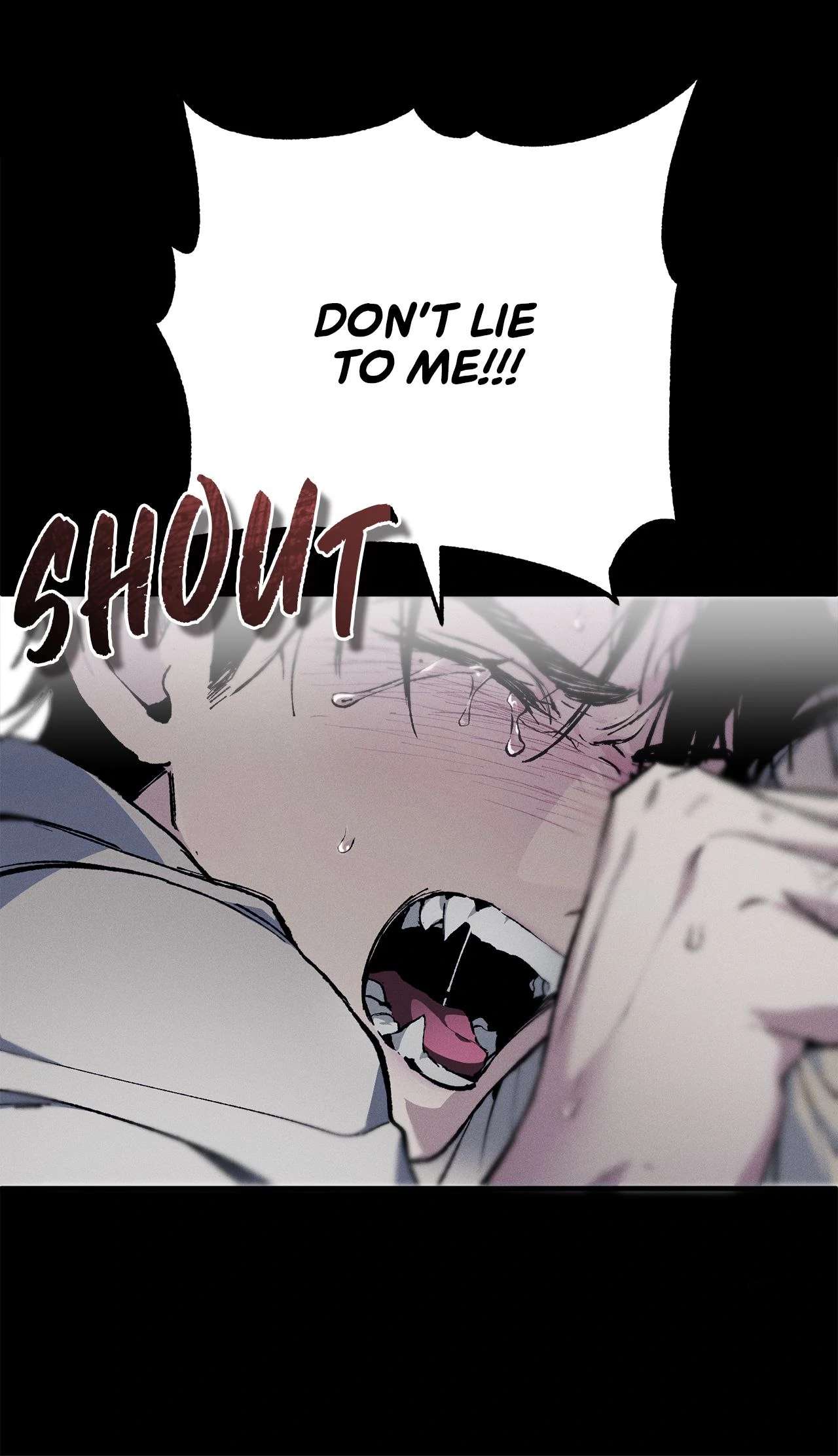 In the House of the Damned Chapter 14 page 32 - 
