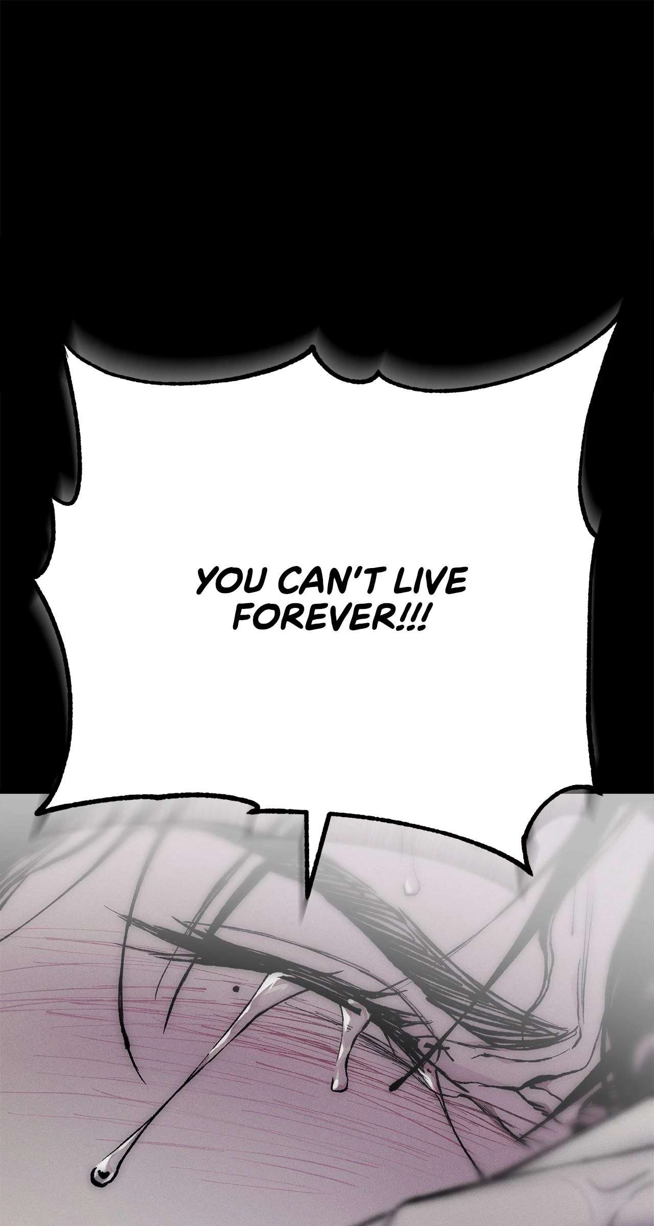 In the House of the Damned Chapter 14 page 33 - 