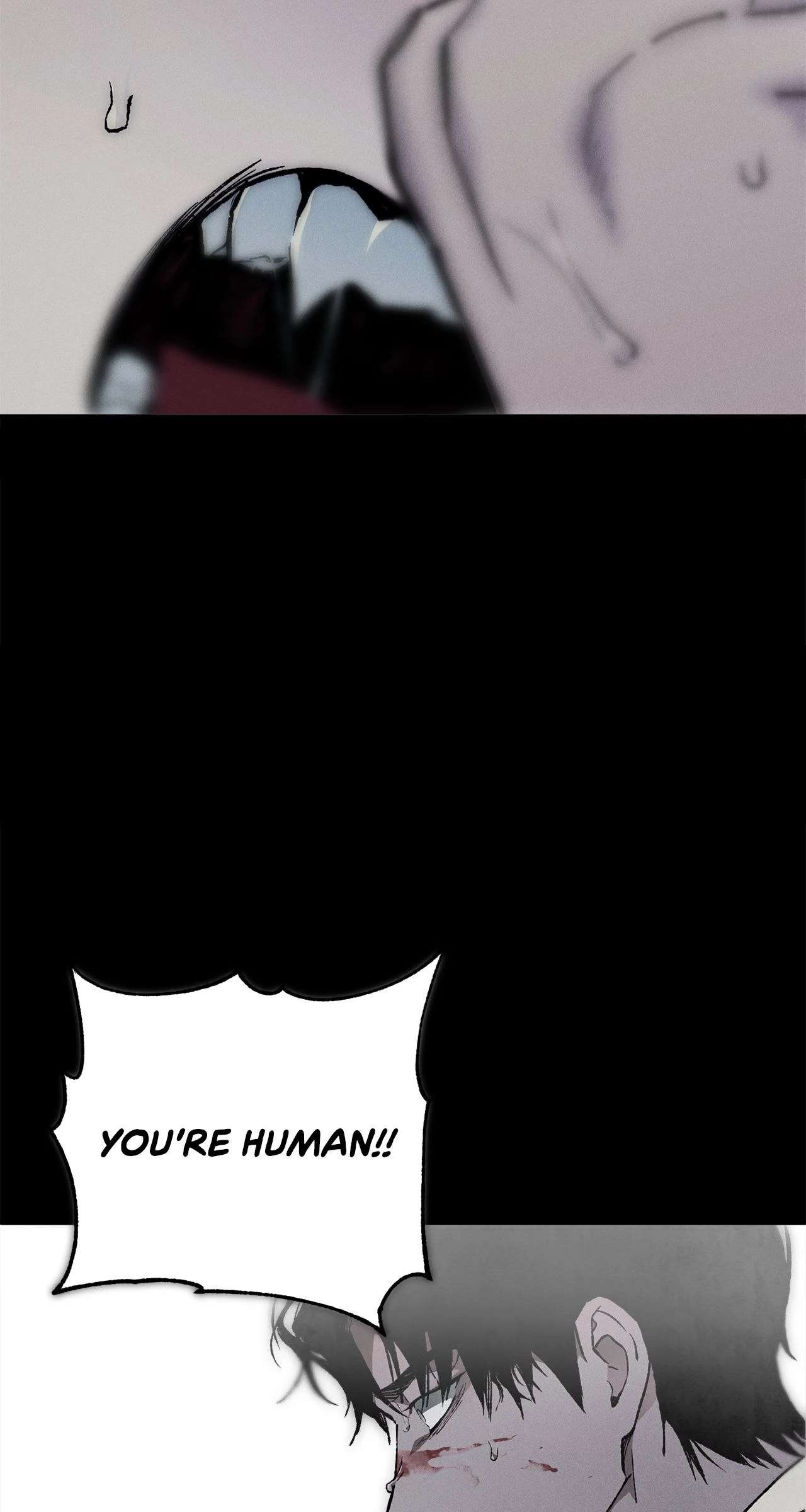 In the House of the Damned Chapter 14 page 34 - 