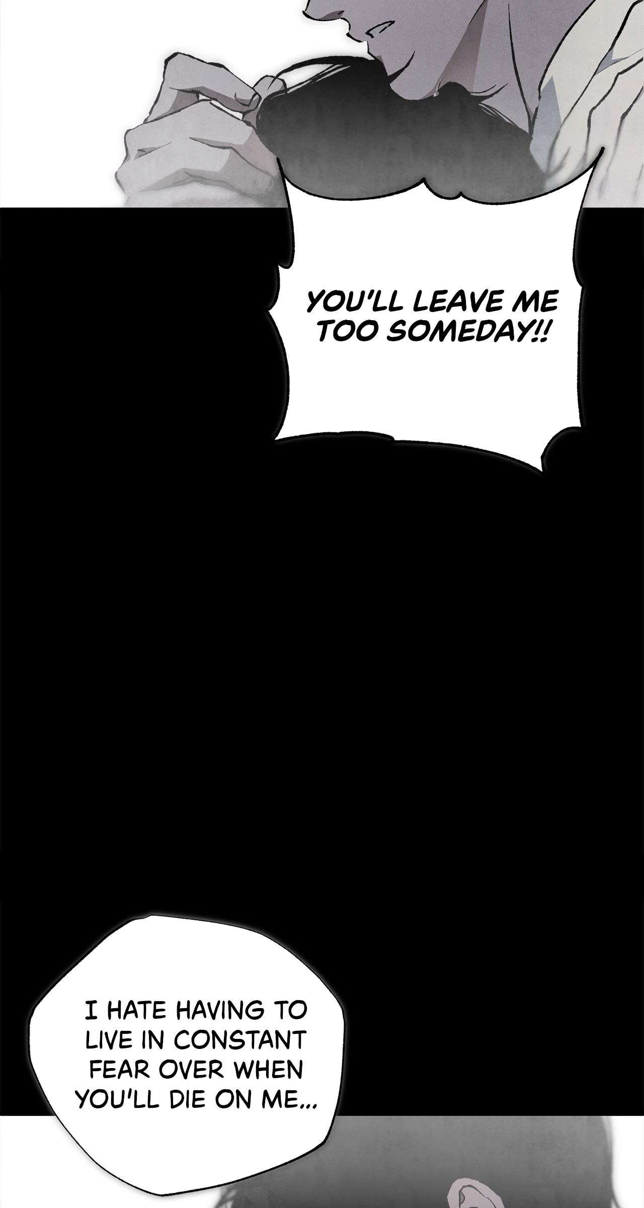 In the House of the Damned Chapter 14 page 35 - 