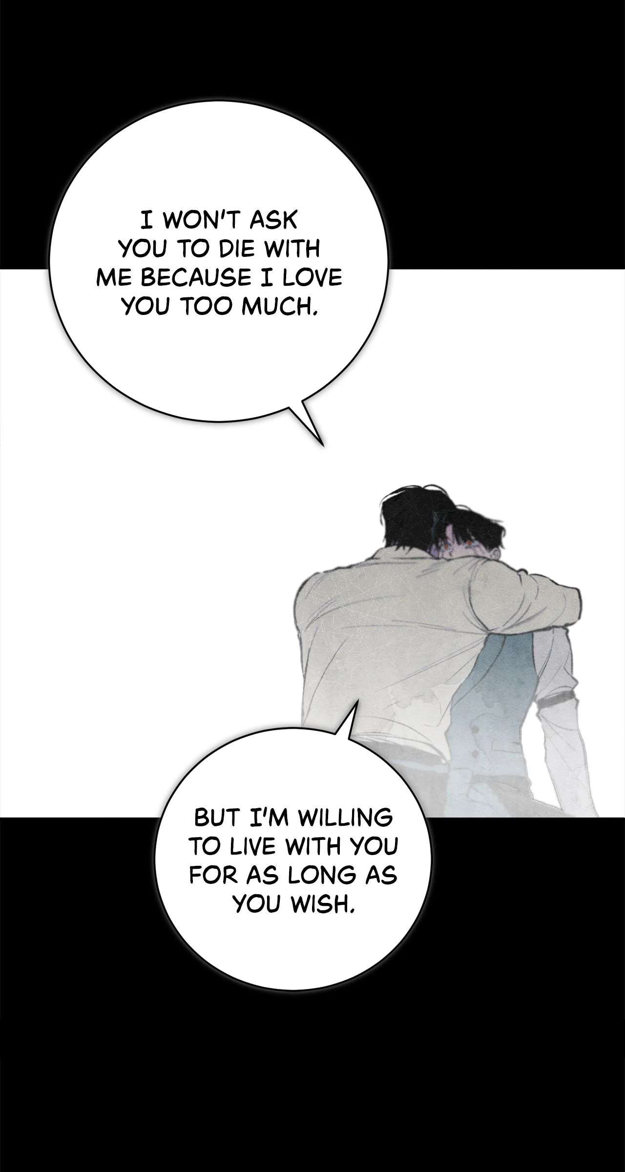 In the House of the Damned Chapter 14 page 39 - 