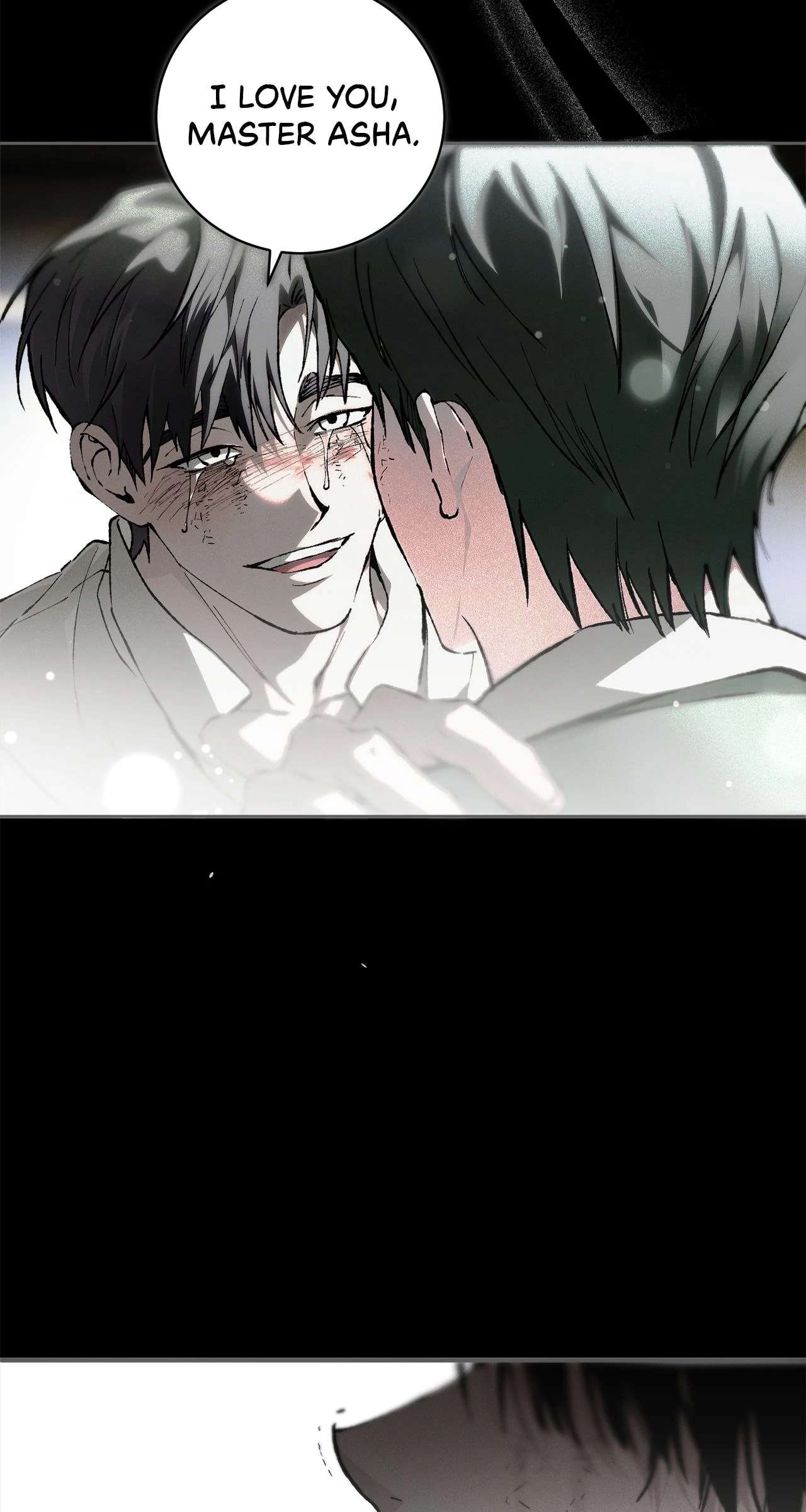 In the House of the Damned Chapter 14 page 47 - 