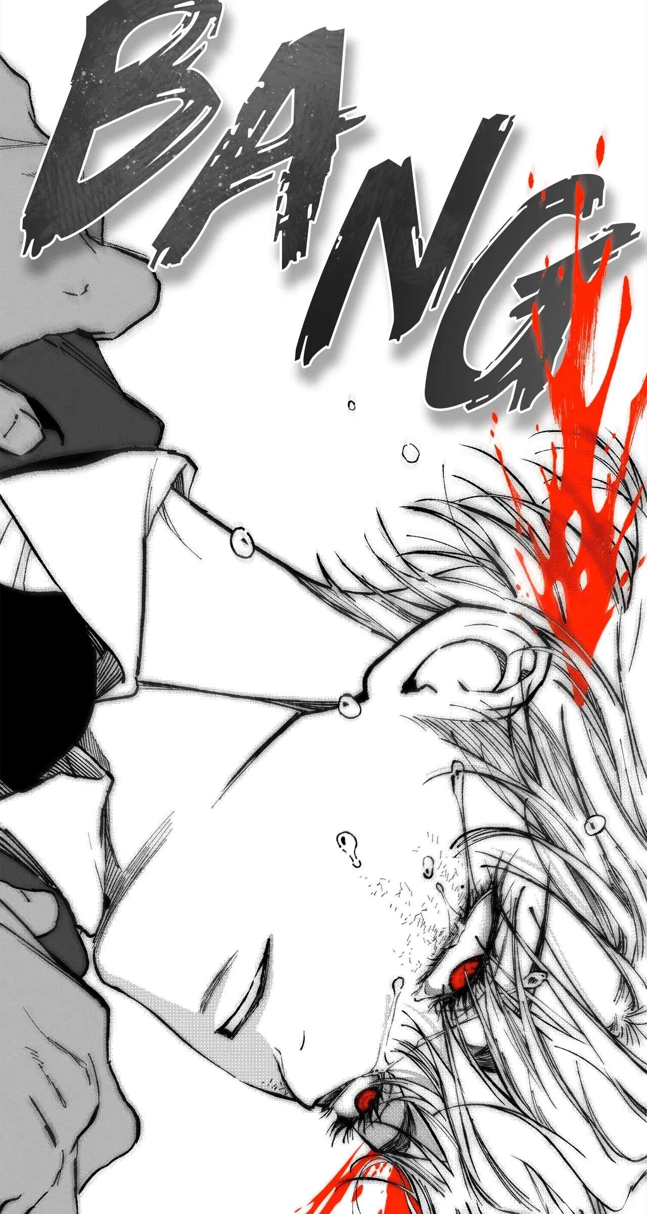 In the House of the Damned Chapter 14 page 49 - 