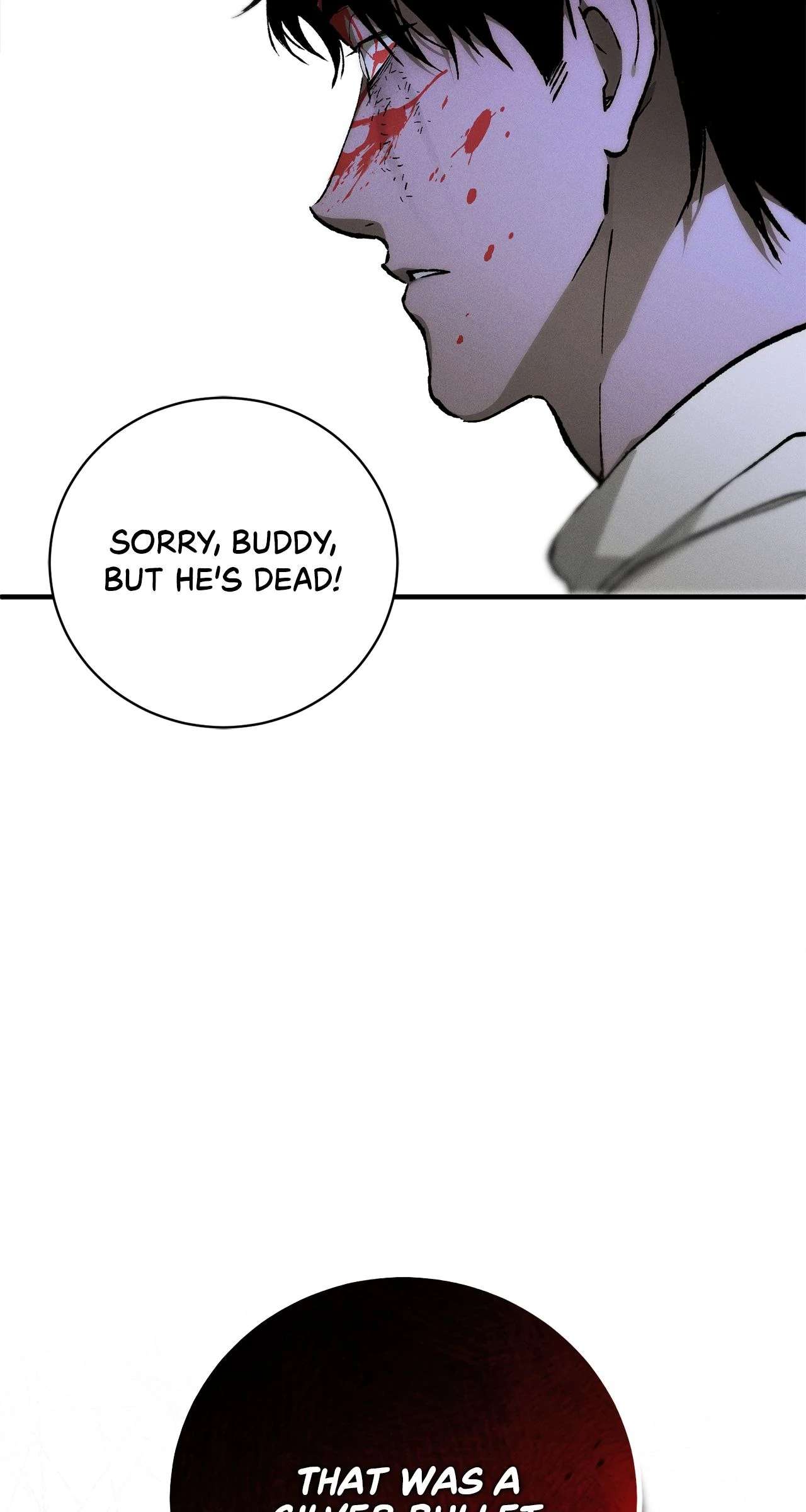 In the House of the Damned Chapter 14 page 57 - 