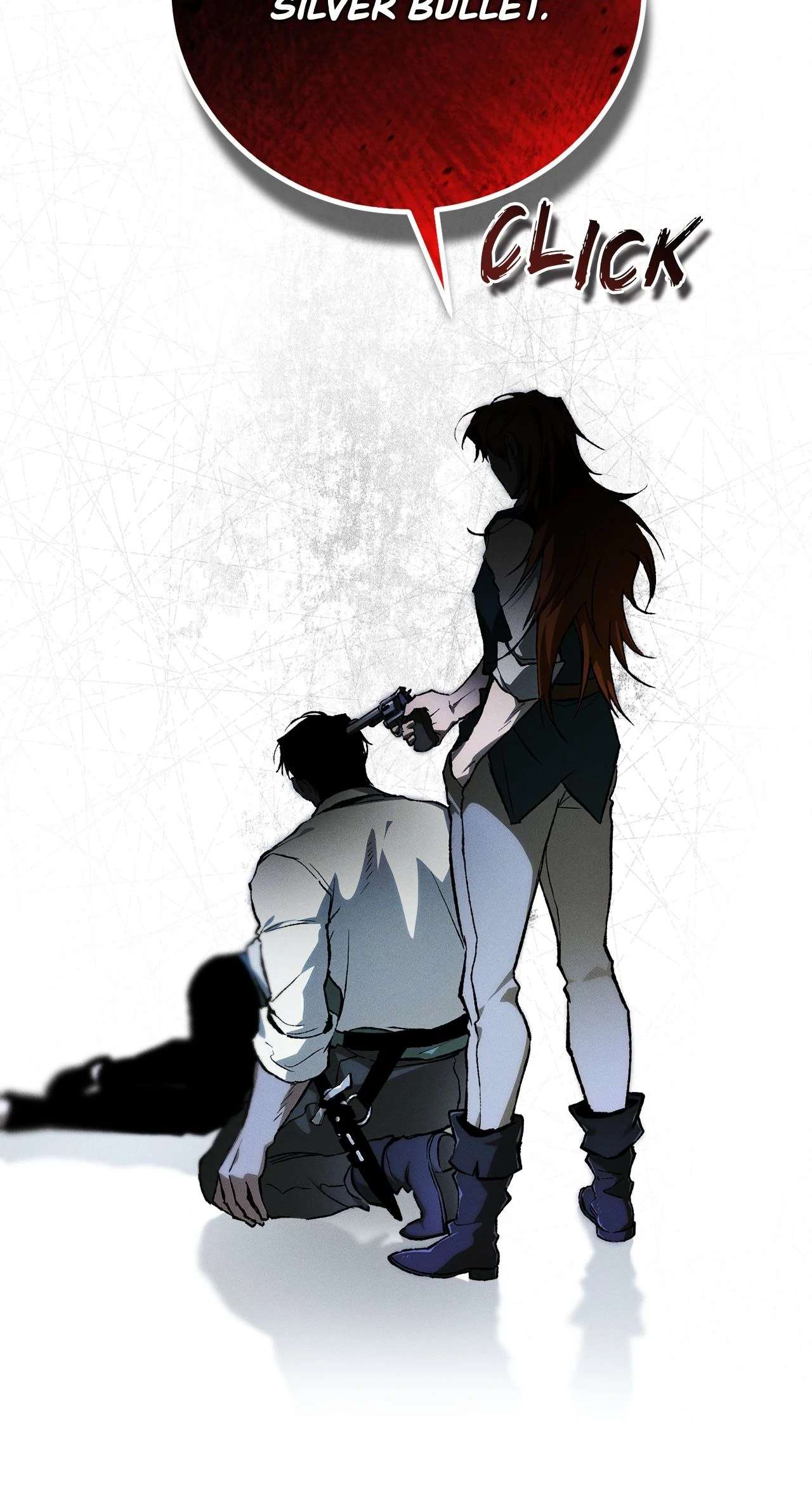 In the House of the Damned Chapter 14 page 58 - 